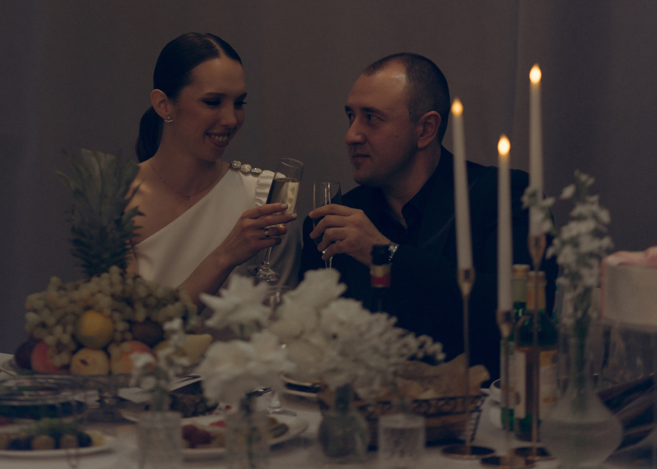 Анатолий и Евгения, 5/10/ 2024. Свадебный  и семейный фотограф в Краснодаре