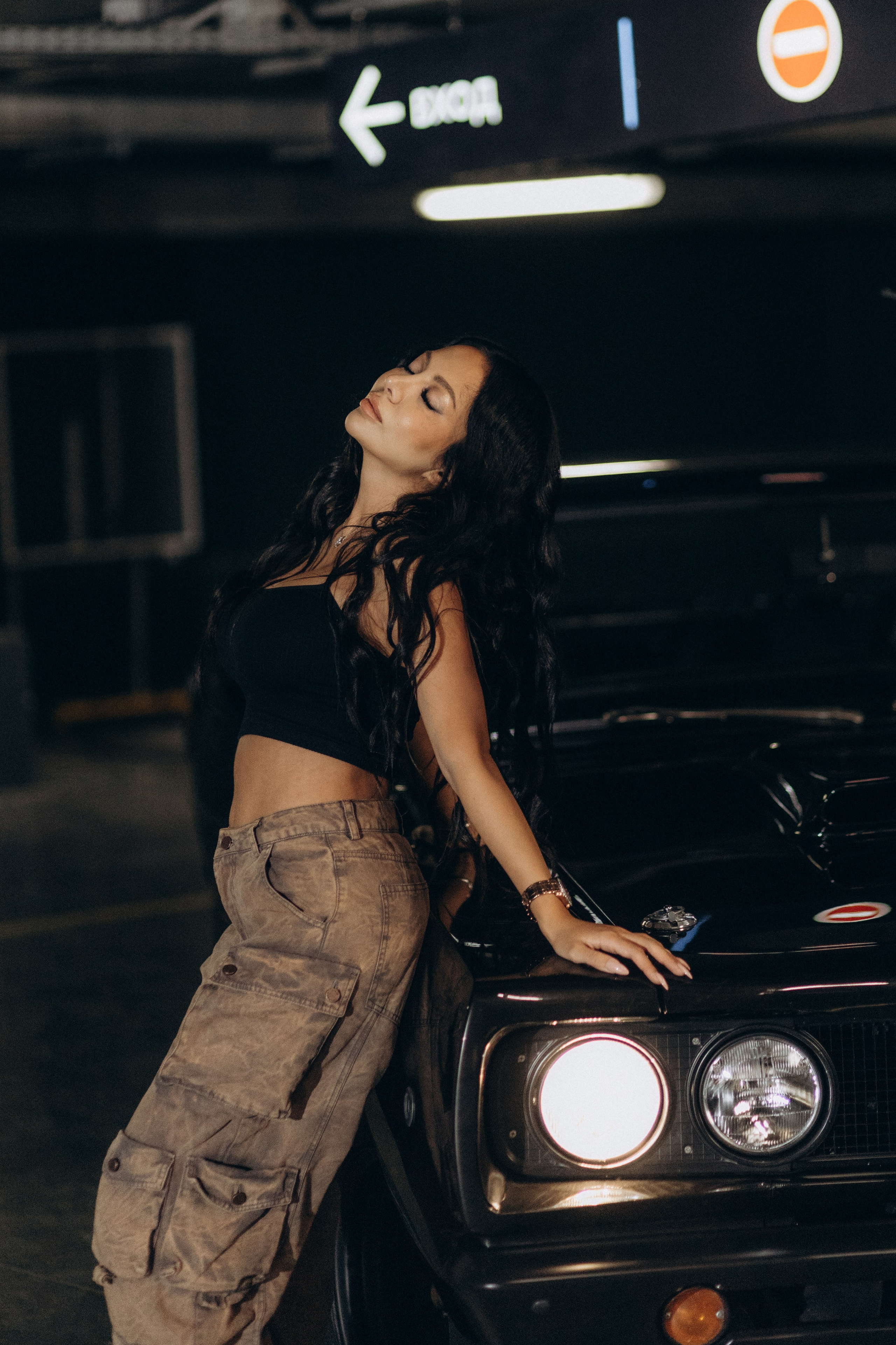 JANNET — РОЗОВЫЕ ОЧКИ (бэкстейдж к клипу). Фотограф НОГИНСК, Москва, Анастасия Белая