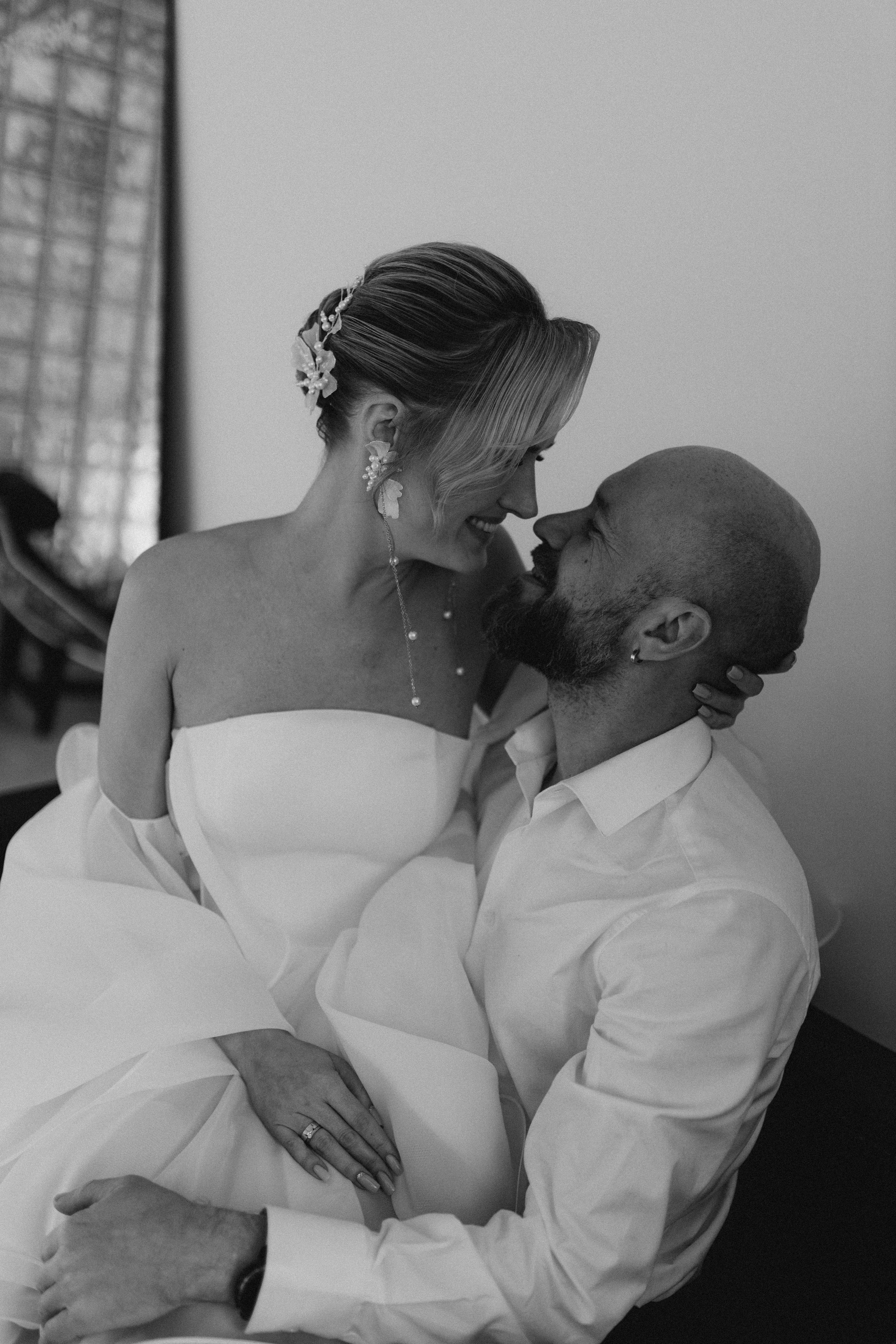 Анна & Андрей. Фотограф НОГИНСК, Москва, Анастасия Белая