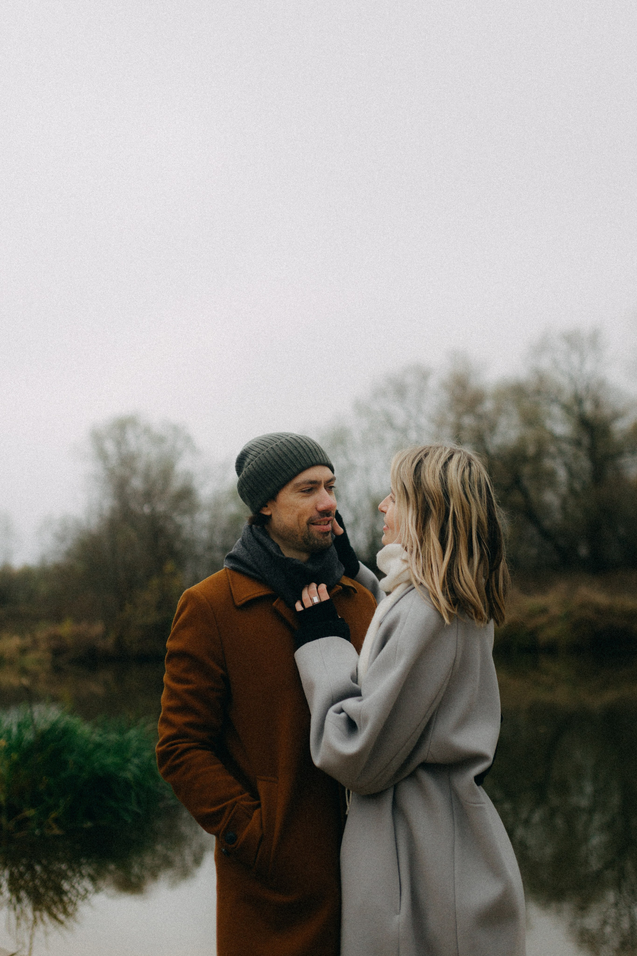Лена & Миша. Фотограф НОГИНСК, Москва, Анастасия Белая