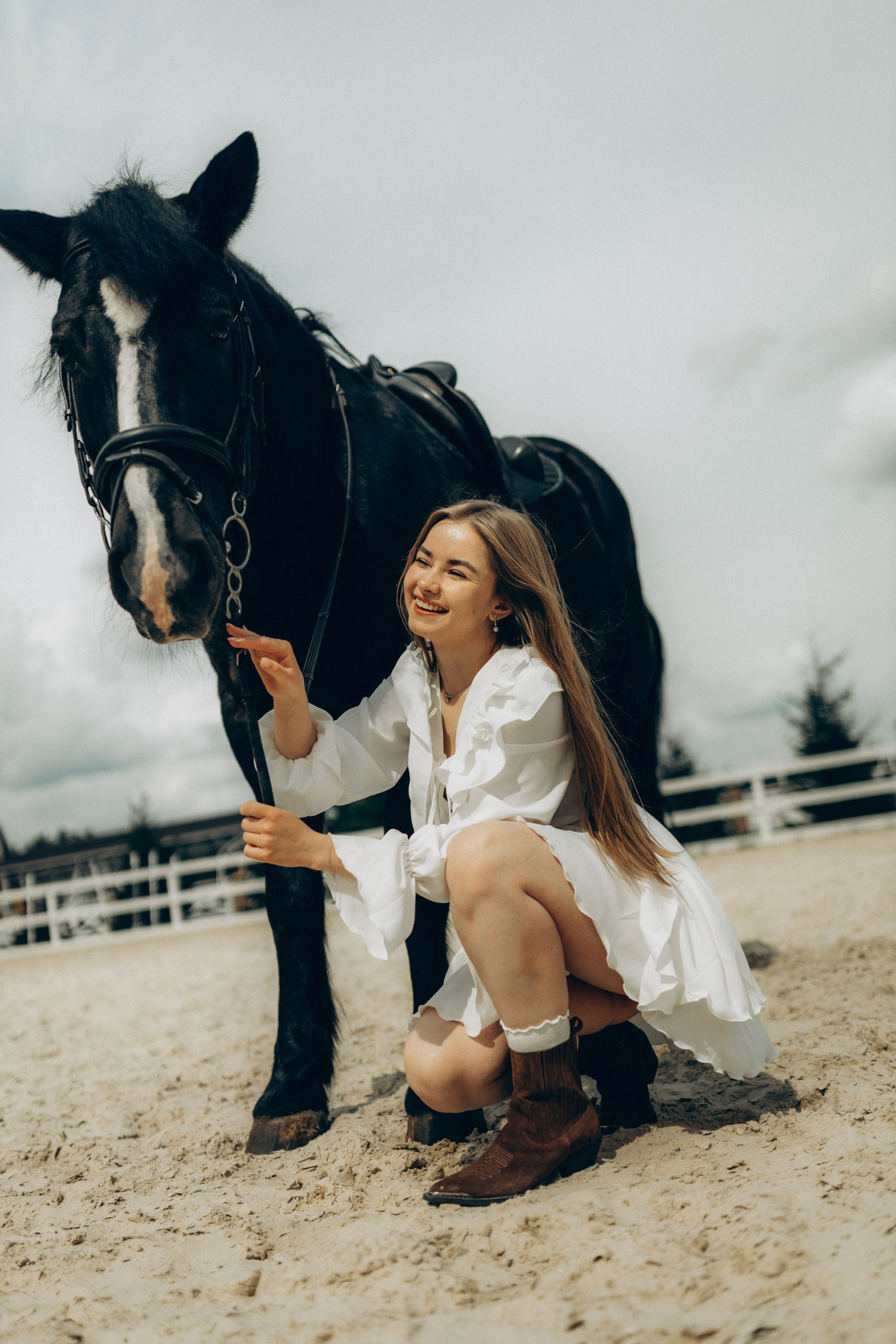 Аня. Фотограф НОГИНСК, Москва, Анастасия Белая