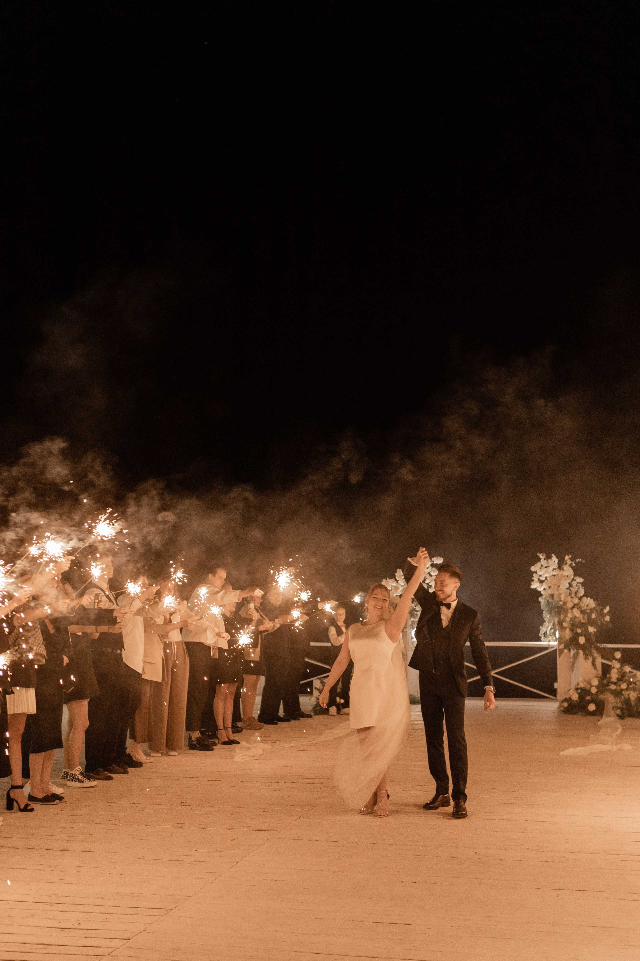 Саша и Виталия. Свадебный фотограф в Воронеже Вероника Богай