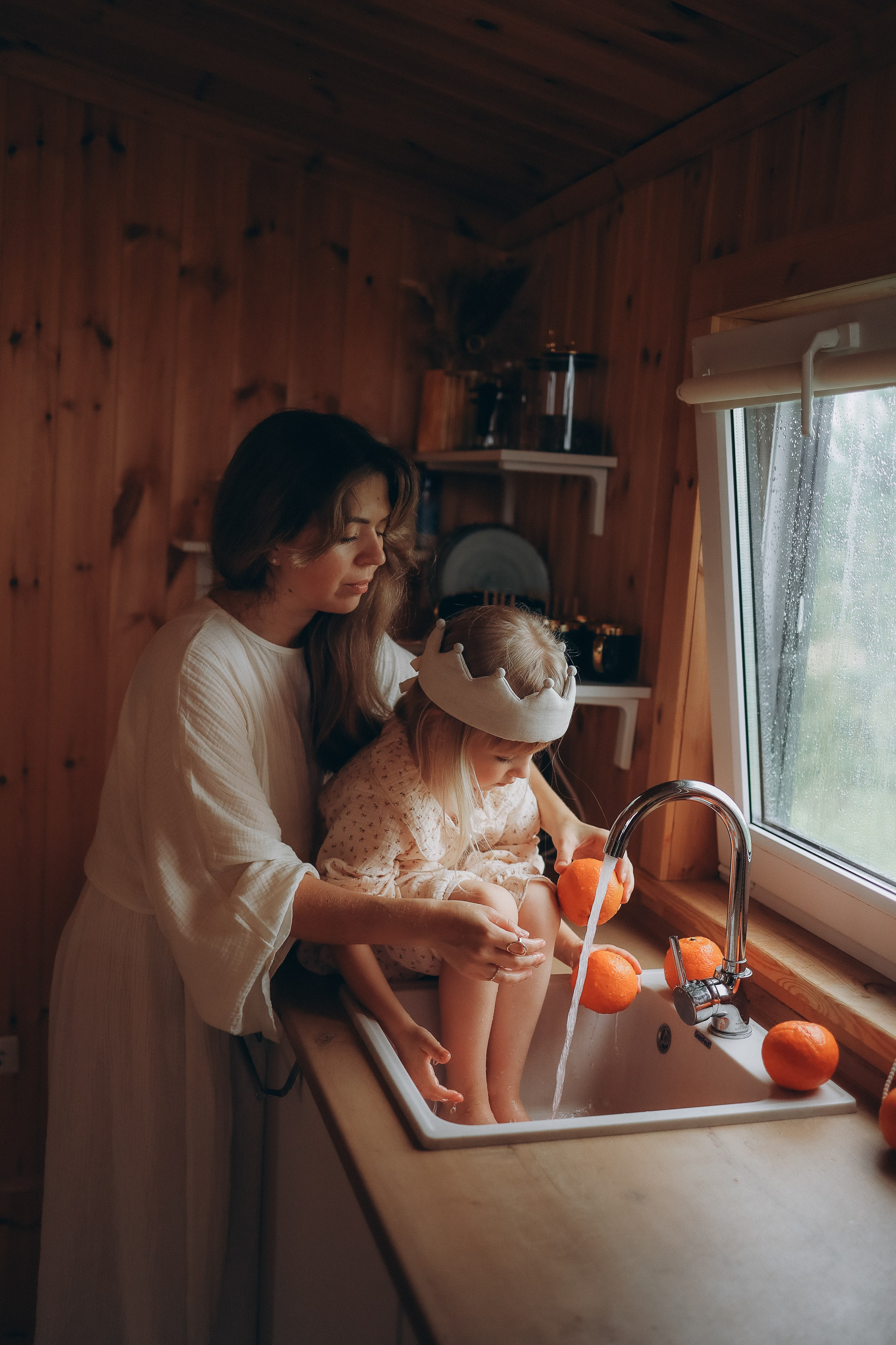 Алиса и София. Marina Shakirova Photography