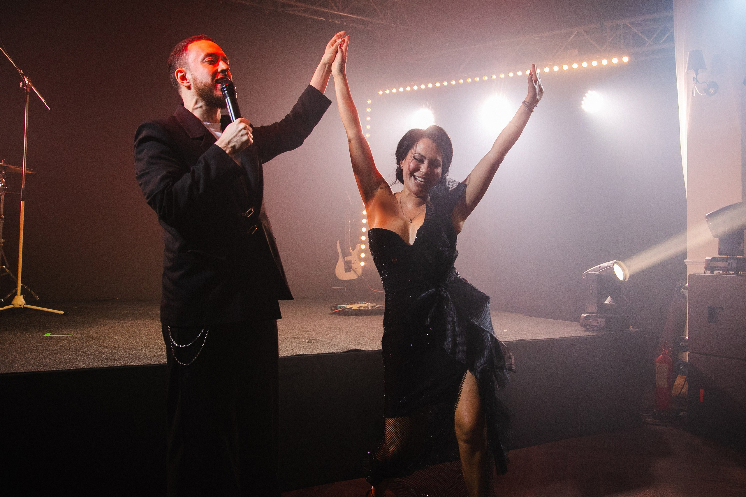 День рождения Лилии. Роман Урумбаев фотограф Нижневартовск