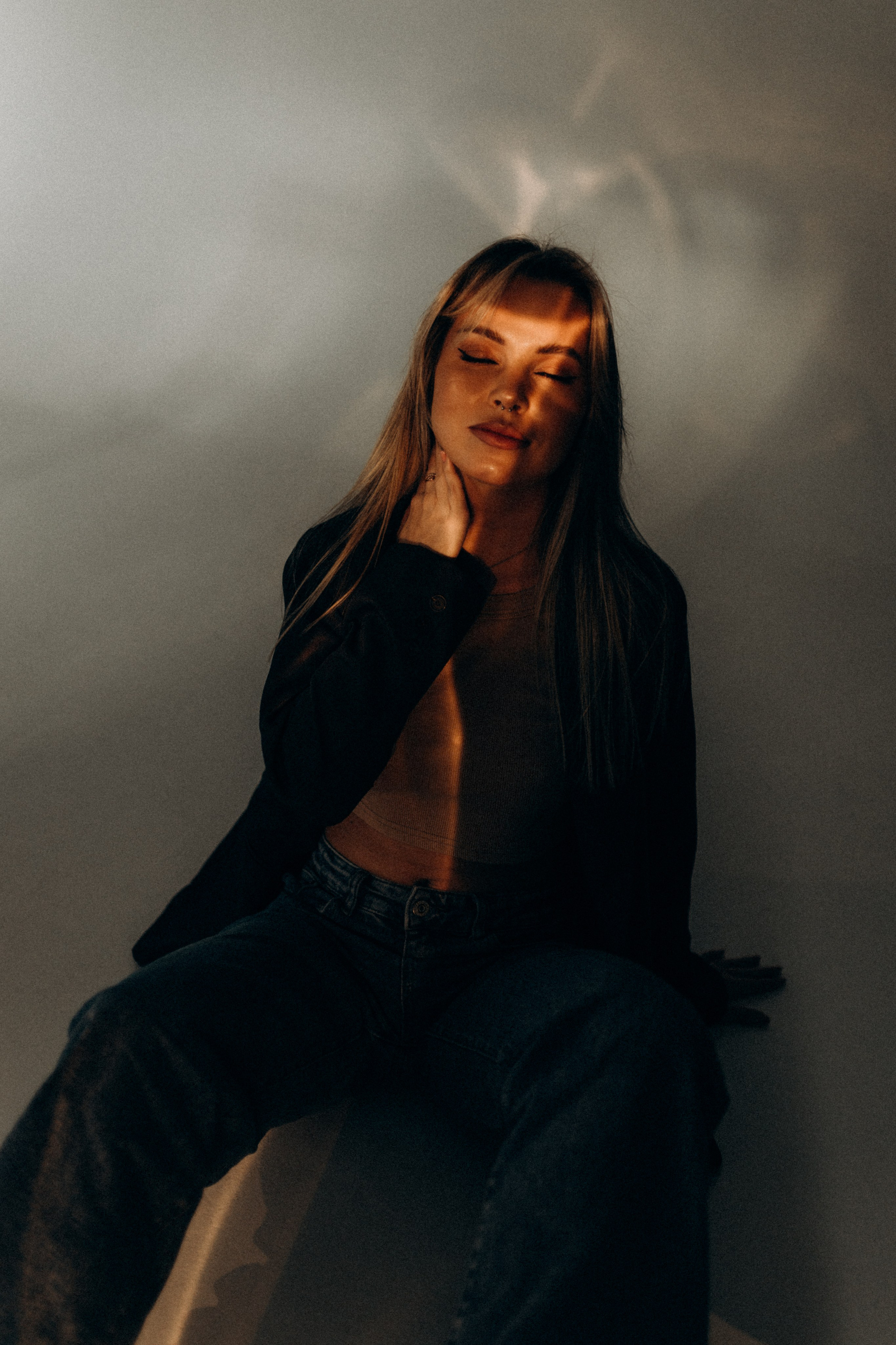 Илона. Фотограф НОГИНСК, Москва, Анастасия Белая