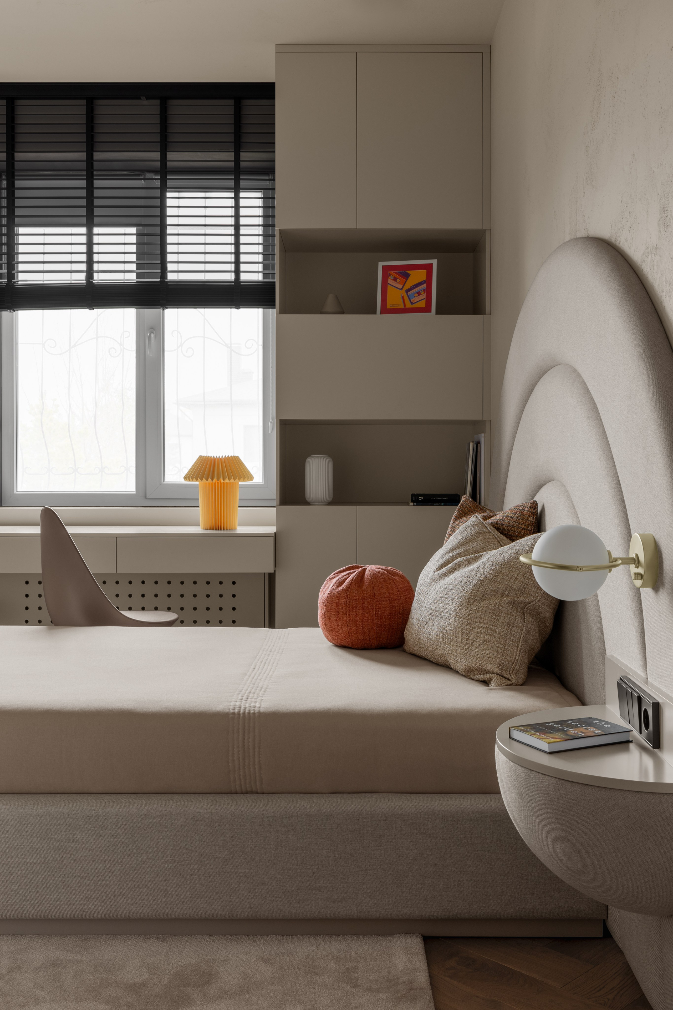 Интерьерная фотосессия коттеджа в Астане. Roman Yakunin — interior photographer in Almaty, Kazakhstan