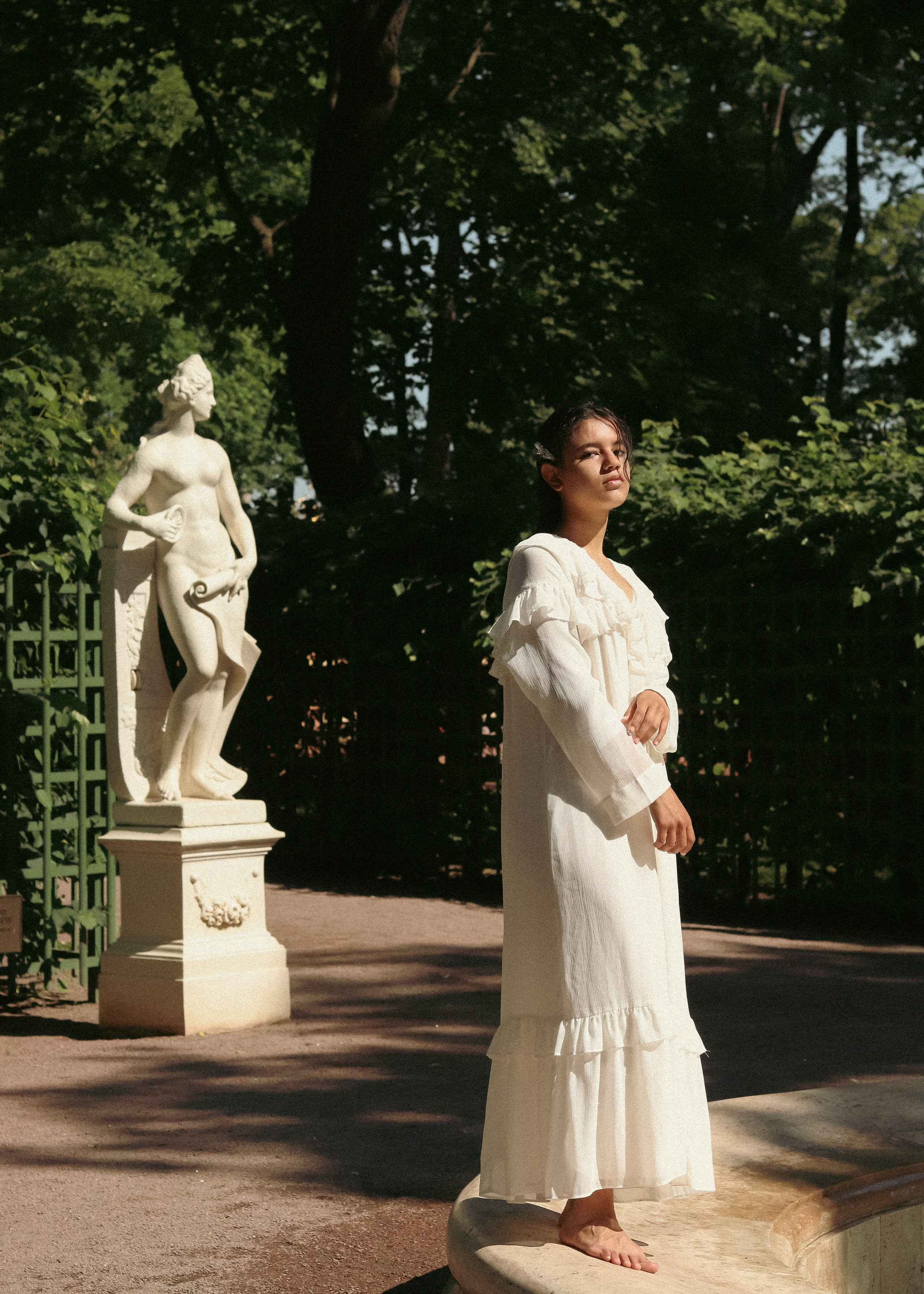 Мария. Фотограф в Санкт-Петербурге