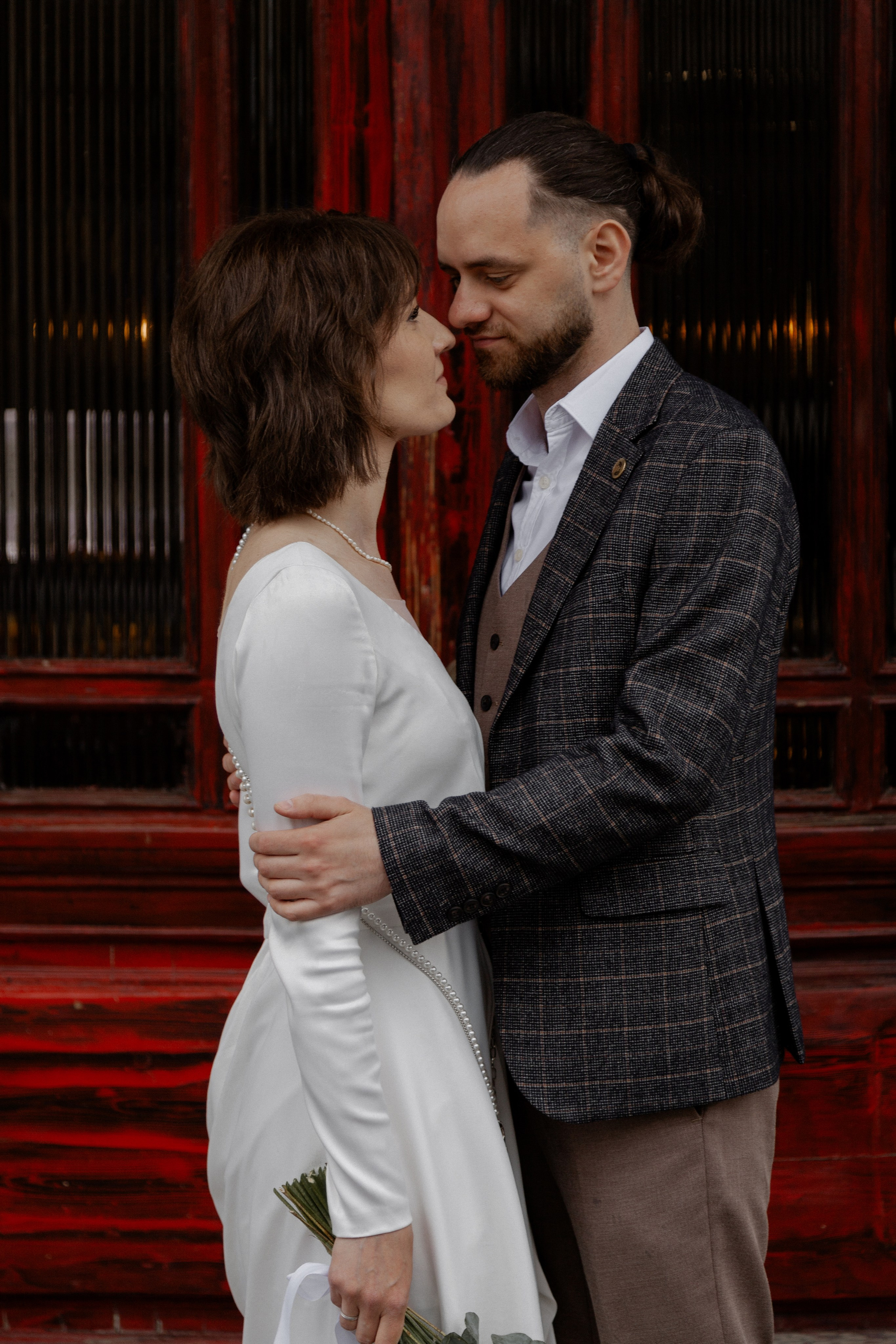 Вадим и Дарья. Орнштейн Полина I Фотограф Самара