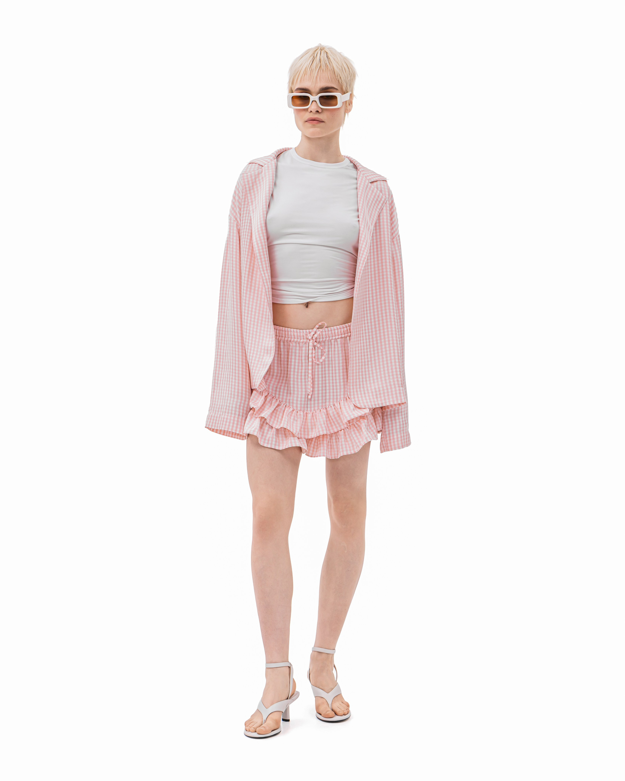 SAINT TOKYO / Lookbook