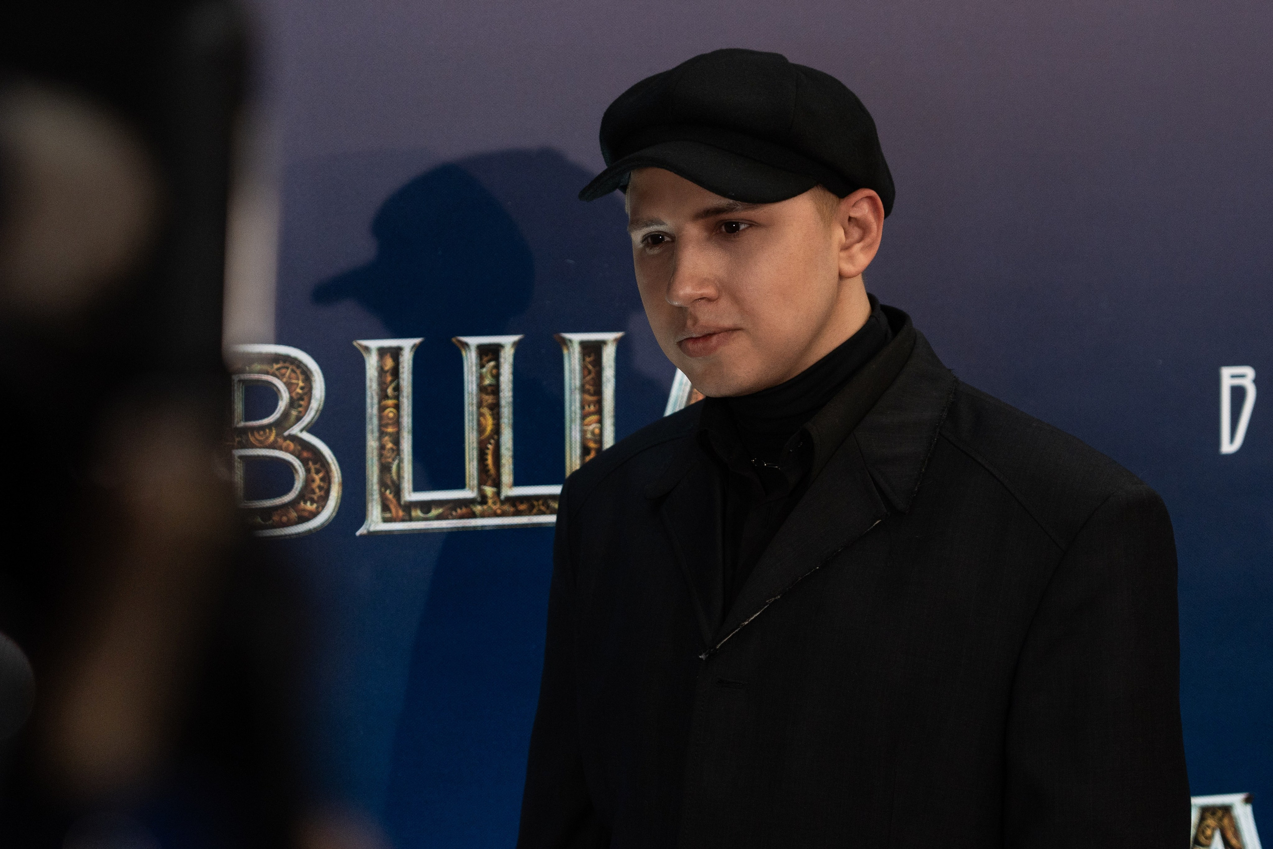 Премьера: Левша. Илья Варин — Фотограф Москва, Тверь