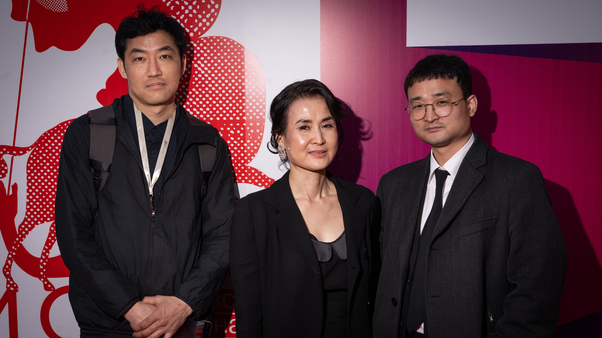 ММКФ 2026 — Московский международный кинофестиваль. Илья Варин — Фотограф Москва, Тверь