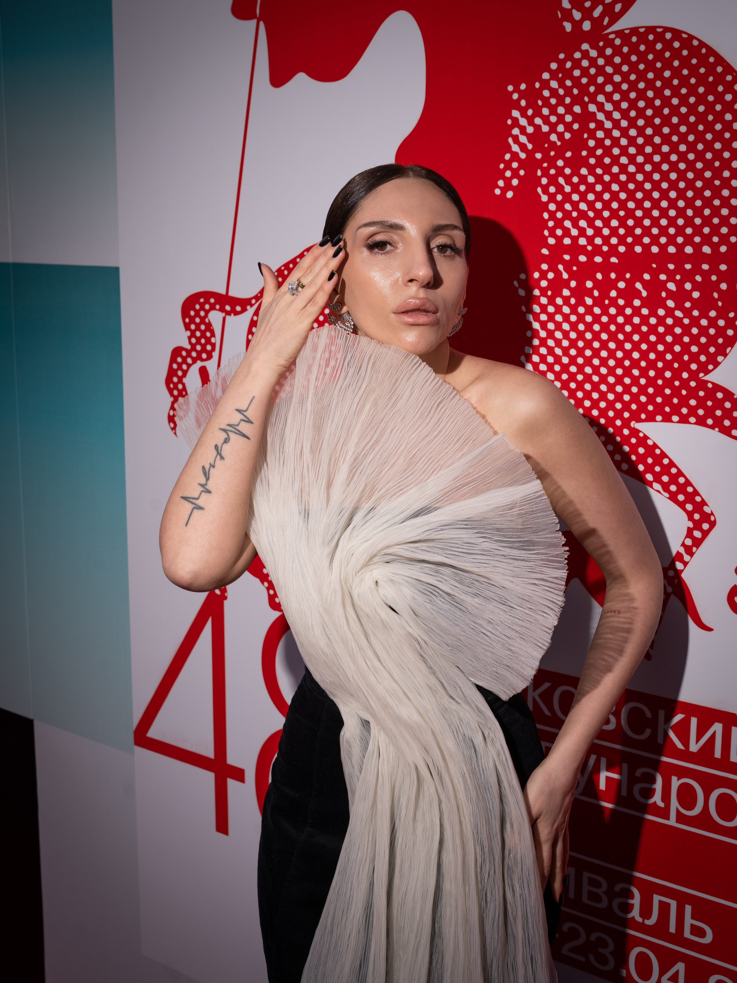 ММКФ 2026 — Московский международный кинофестиваль. Илья Варин — Фотограф Москва, Тверь