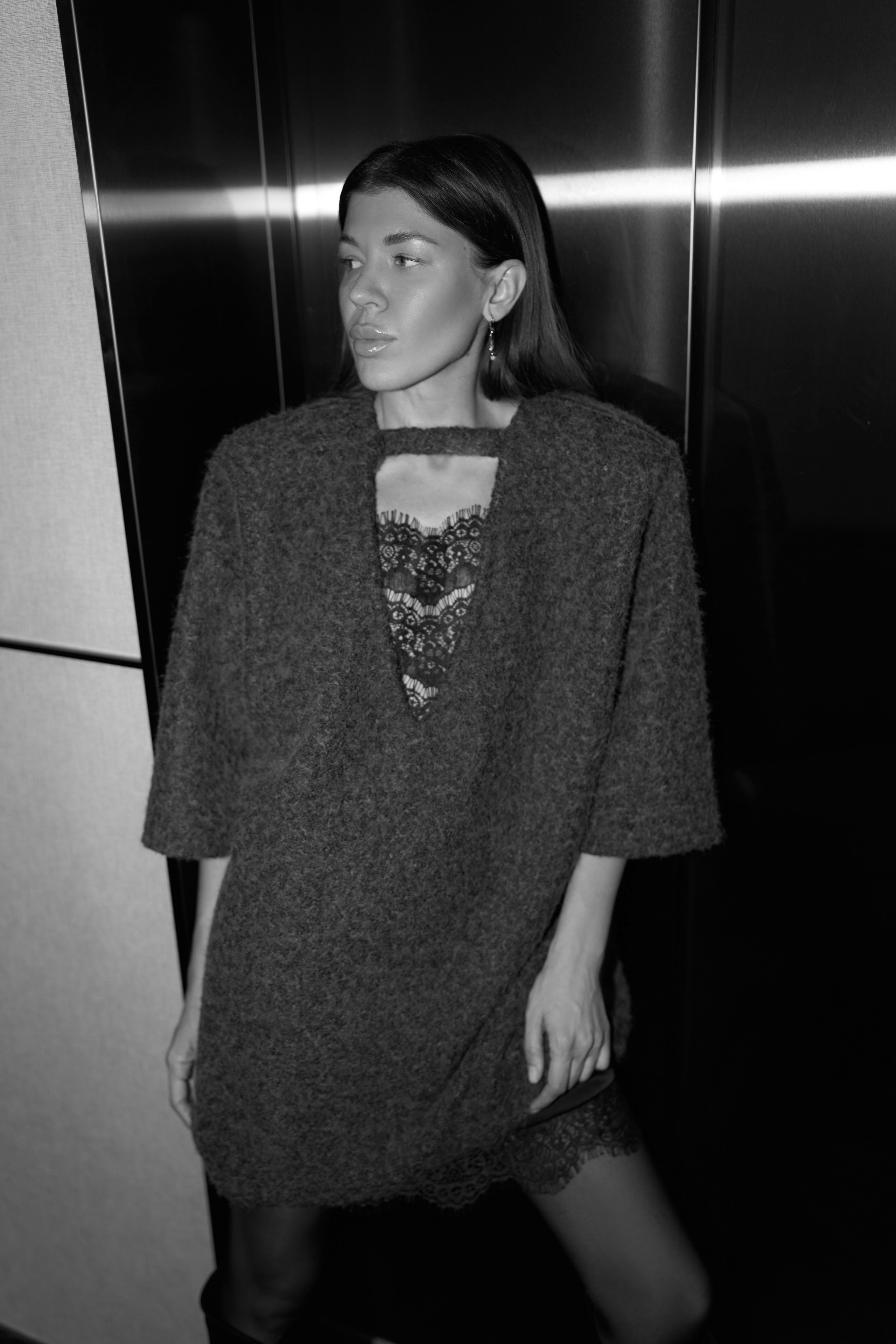 CHIENNE. Фотограф в Москве — Ольга Кушнарева