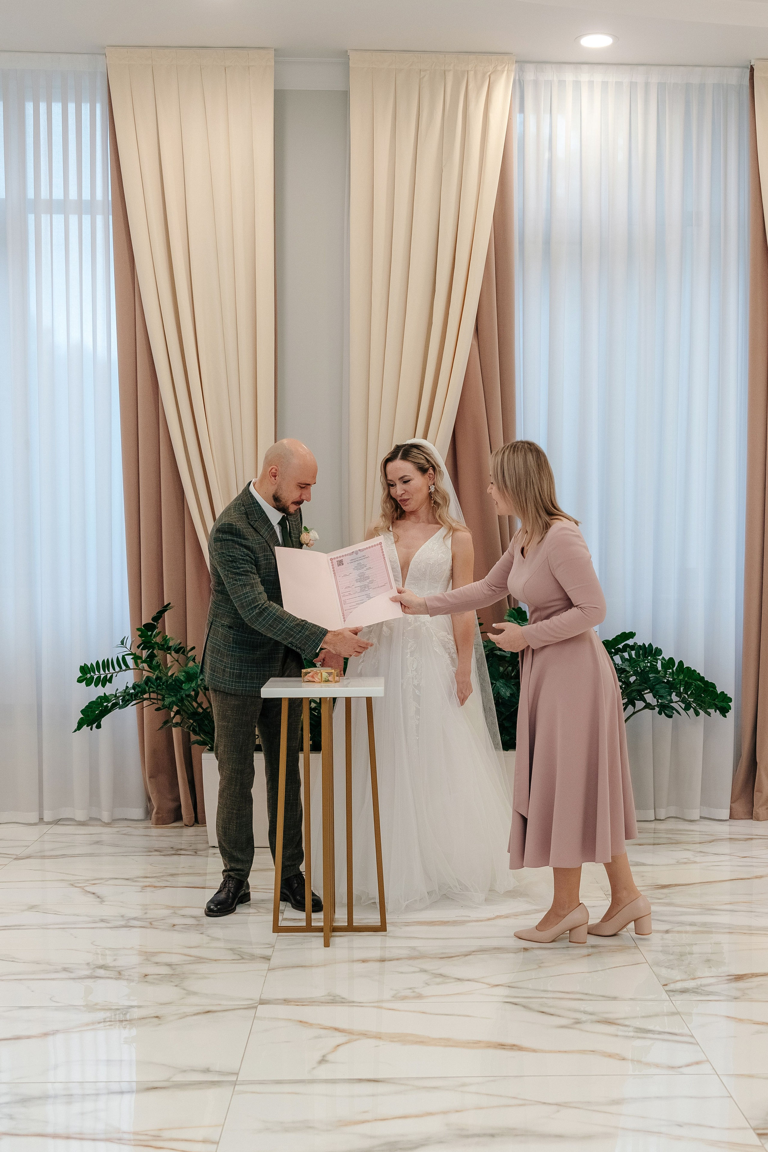 Екатерина и Павел | Москва. Свадебный фотограф Анастасия Лебедикова Москва