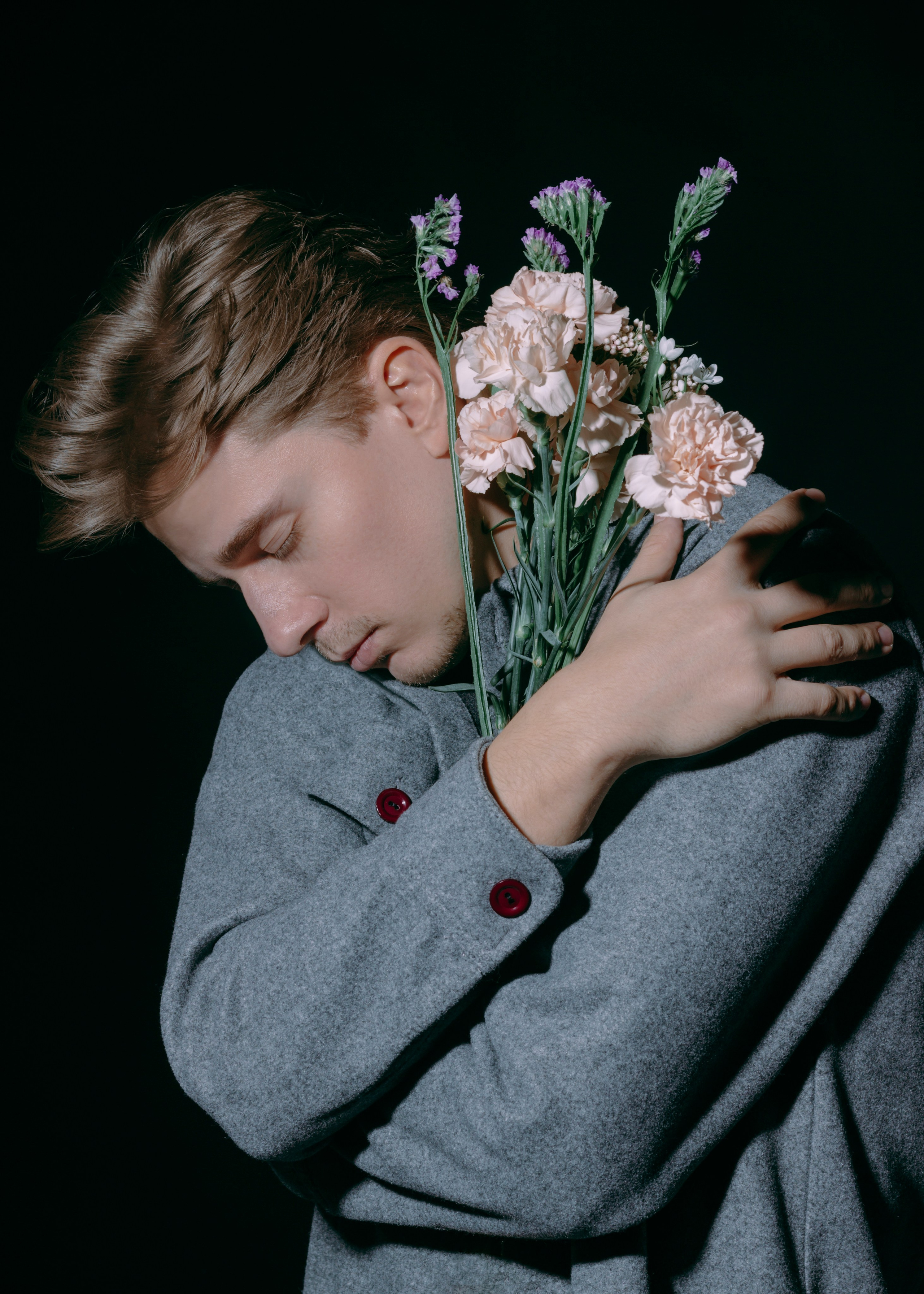 Виталик. Юля Мурашова портретный и документальный фотограф