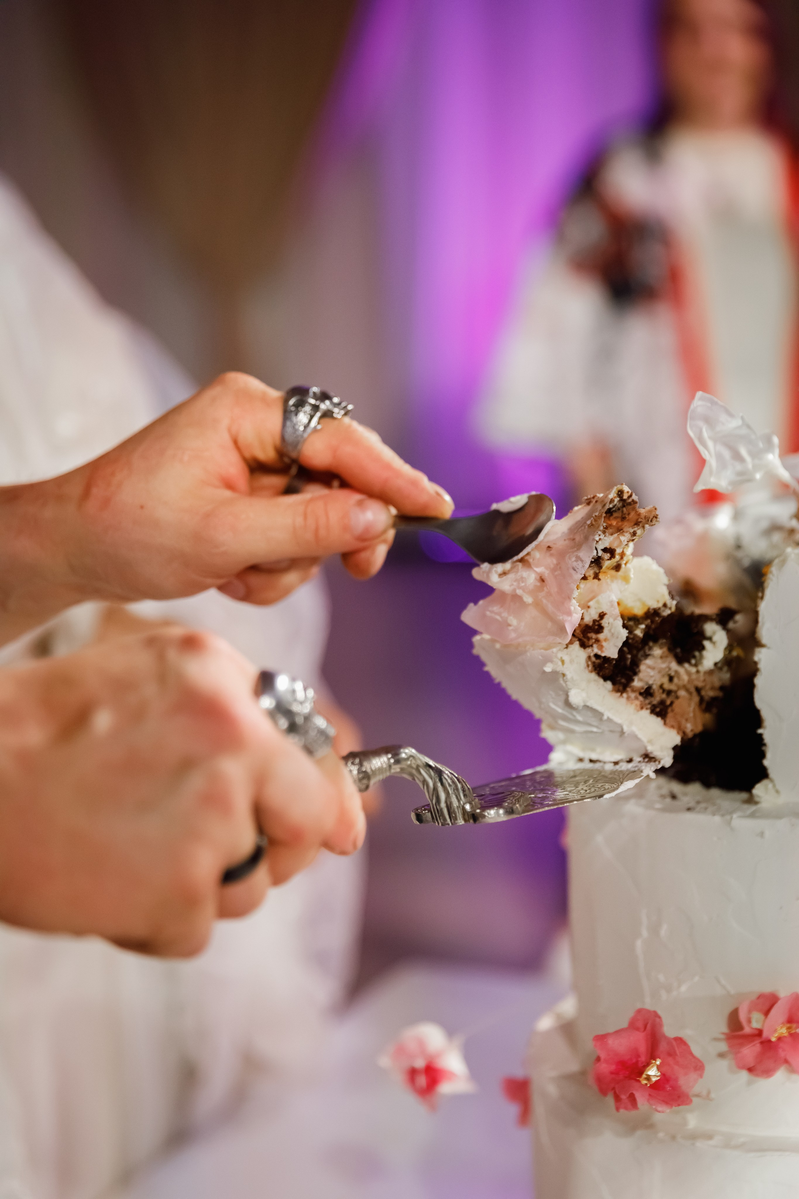 Кирилл & Екатерина. Свадебный фотограф, крещение, венчание СПБ, Белгород Анна Коршунова