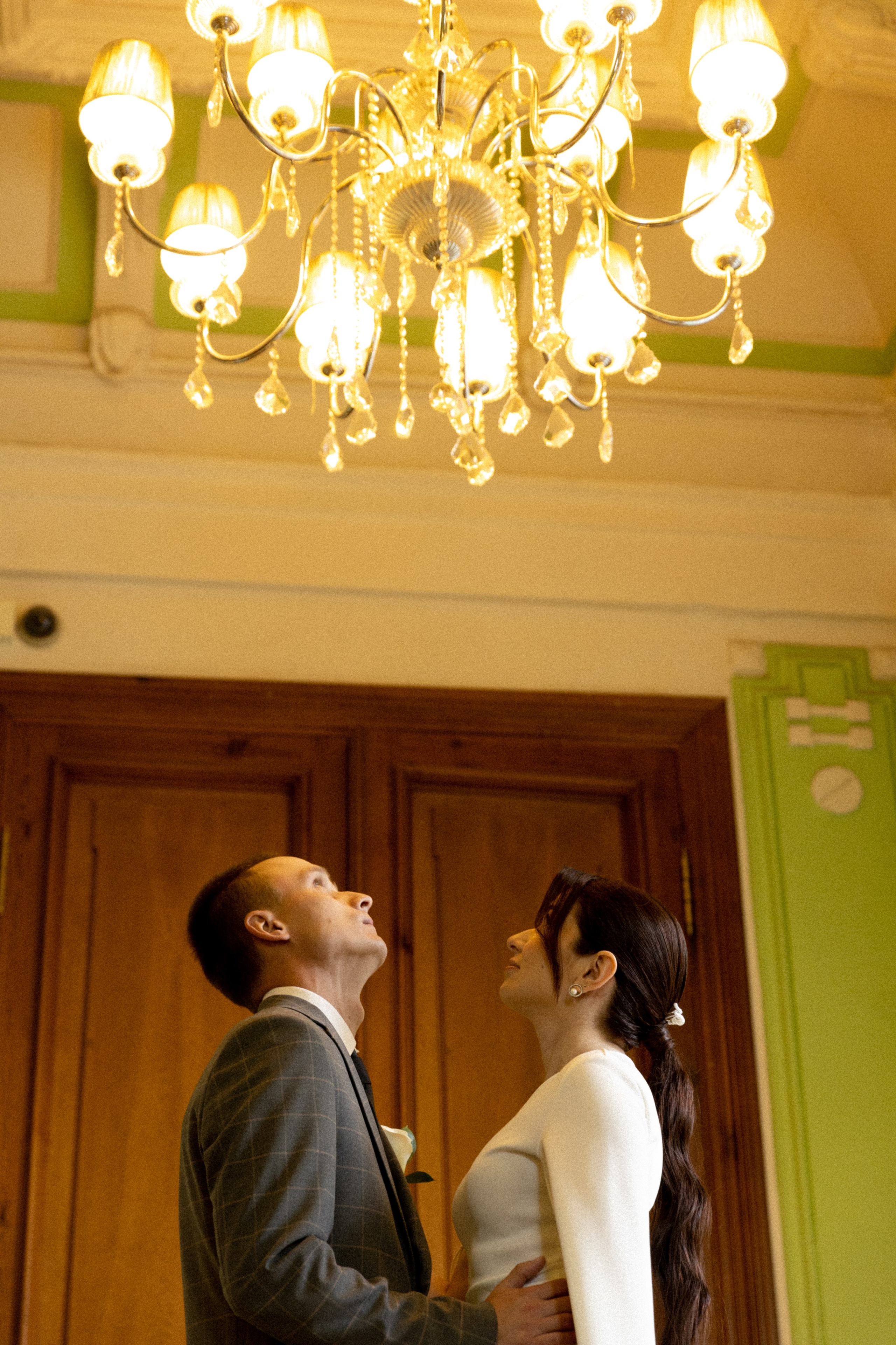 Сергей & Анастасия. Фотограф Нижний Новгород Юлия Болдырева