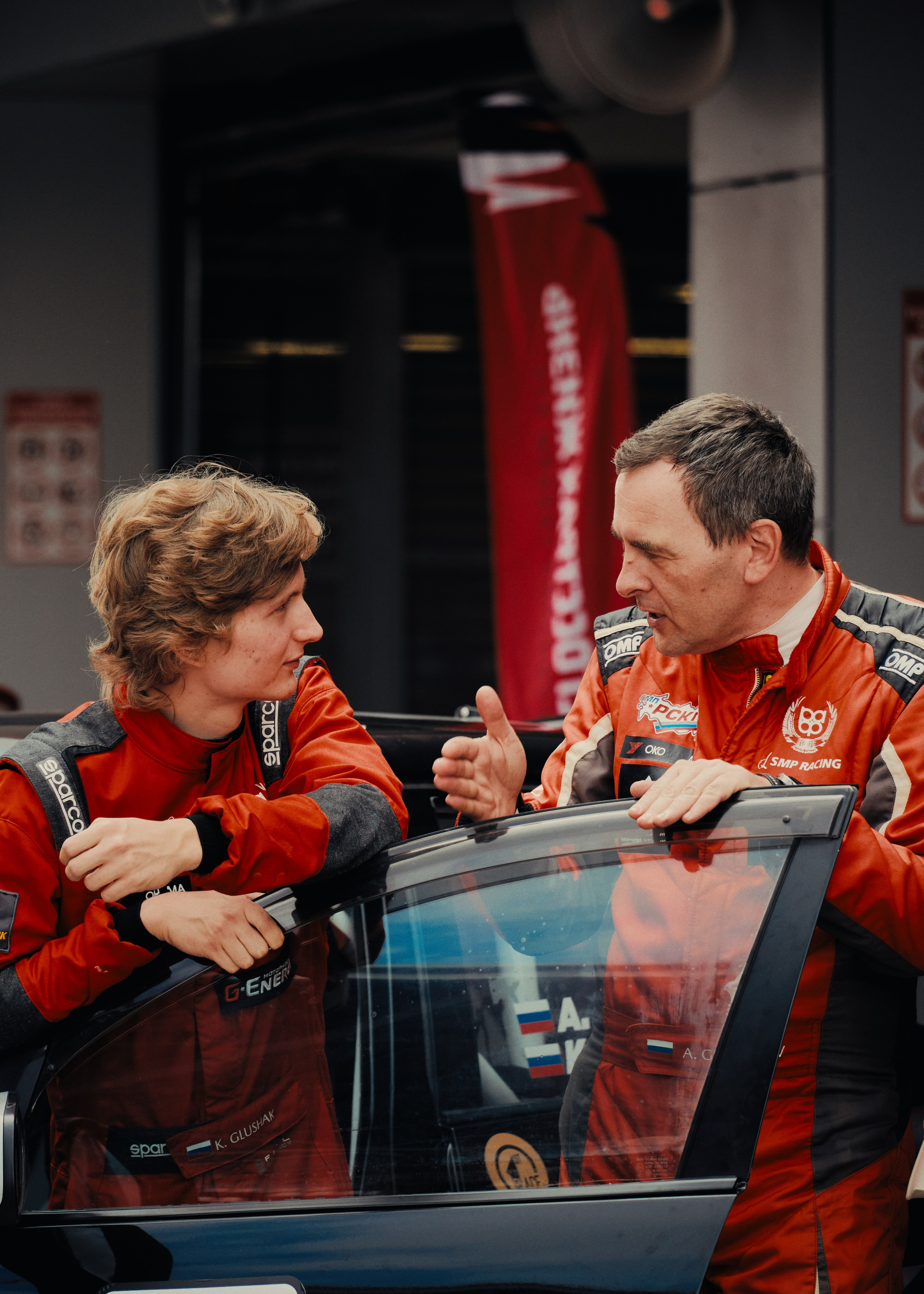 REC 2025. Автомобильный и коммерческий фотограф Москва