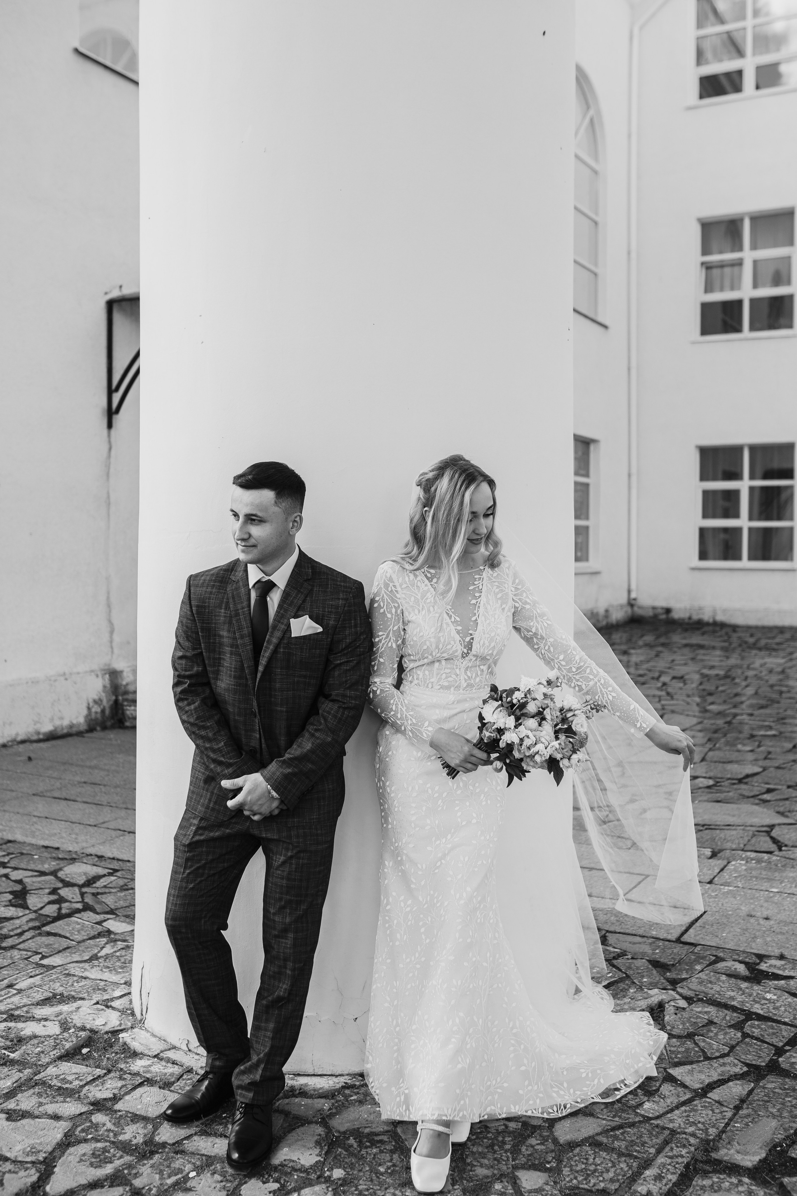 Свадьба Николая и Ангелины. Семейный и детский фотограф в Рязани Васюгова Мария