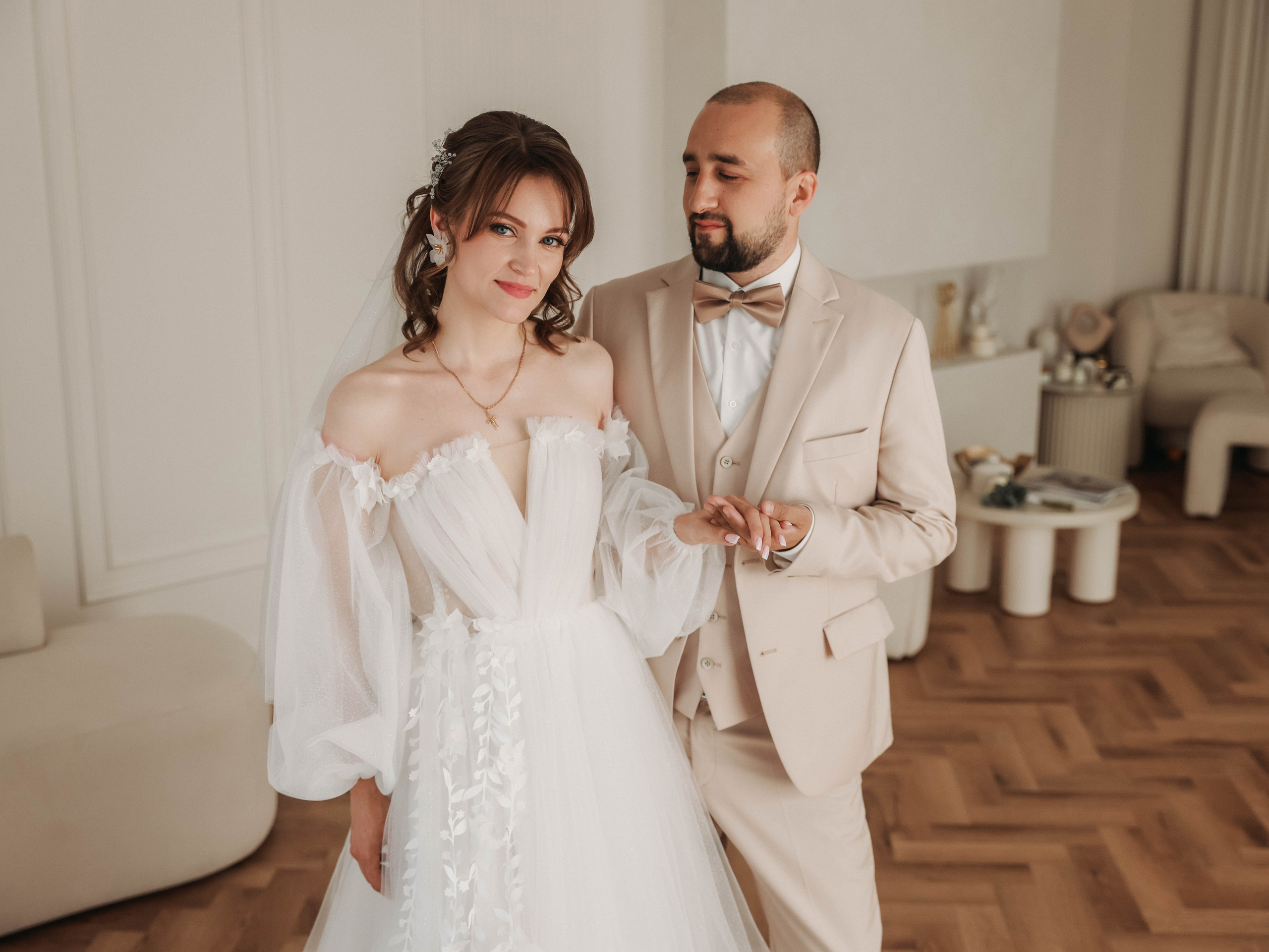 А & К. Мультифотограф Динара Ахмедзянова