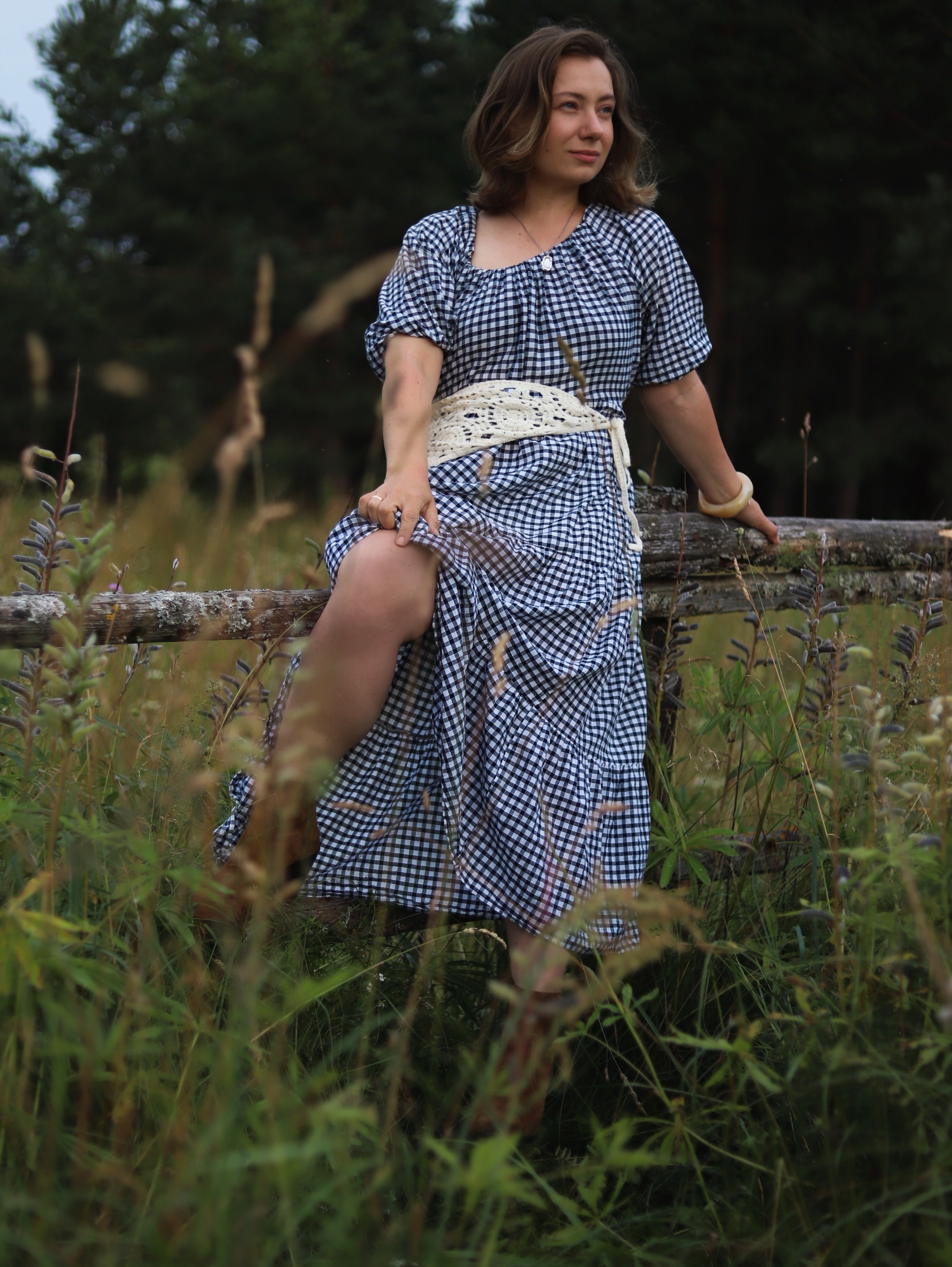 Новый образ глазами стилиста. Фотограф Олеся Шипихина г. Москва