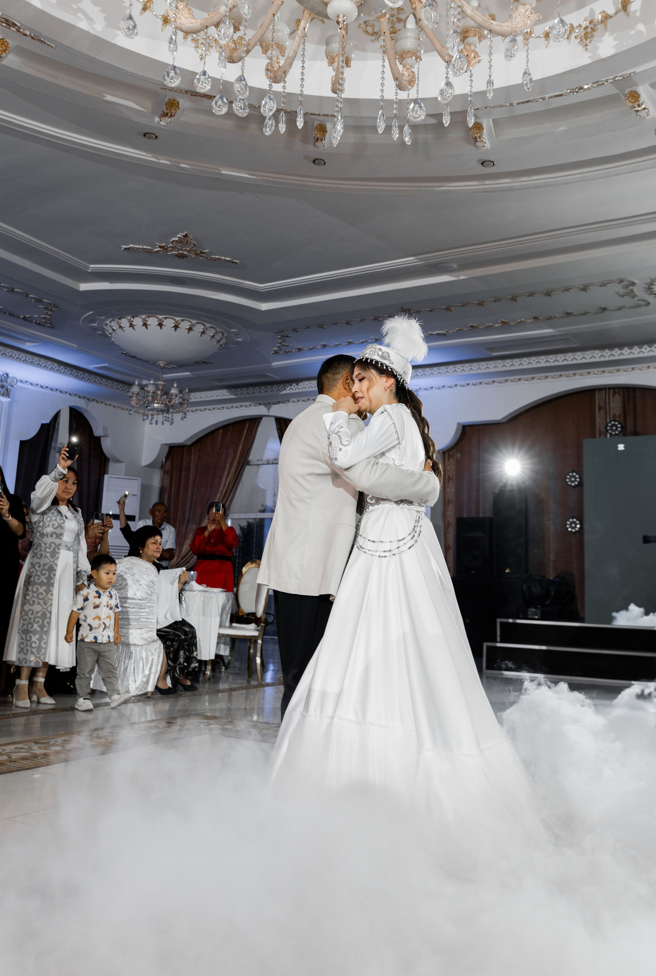 Амина. Кыз Узату