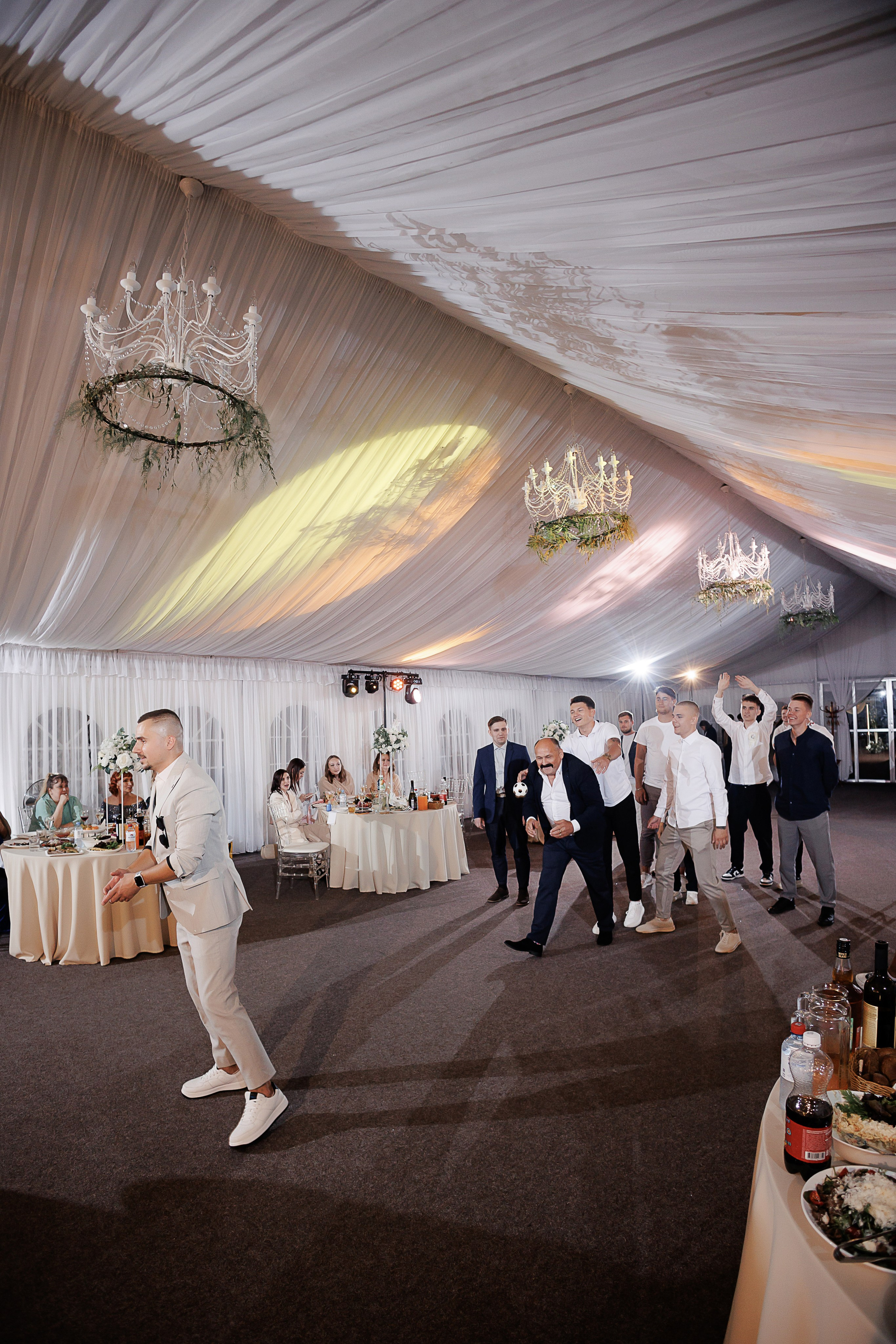 Алина и Максим. Свадебный и семейный фотограф в Твери и Тверской области