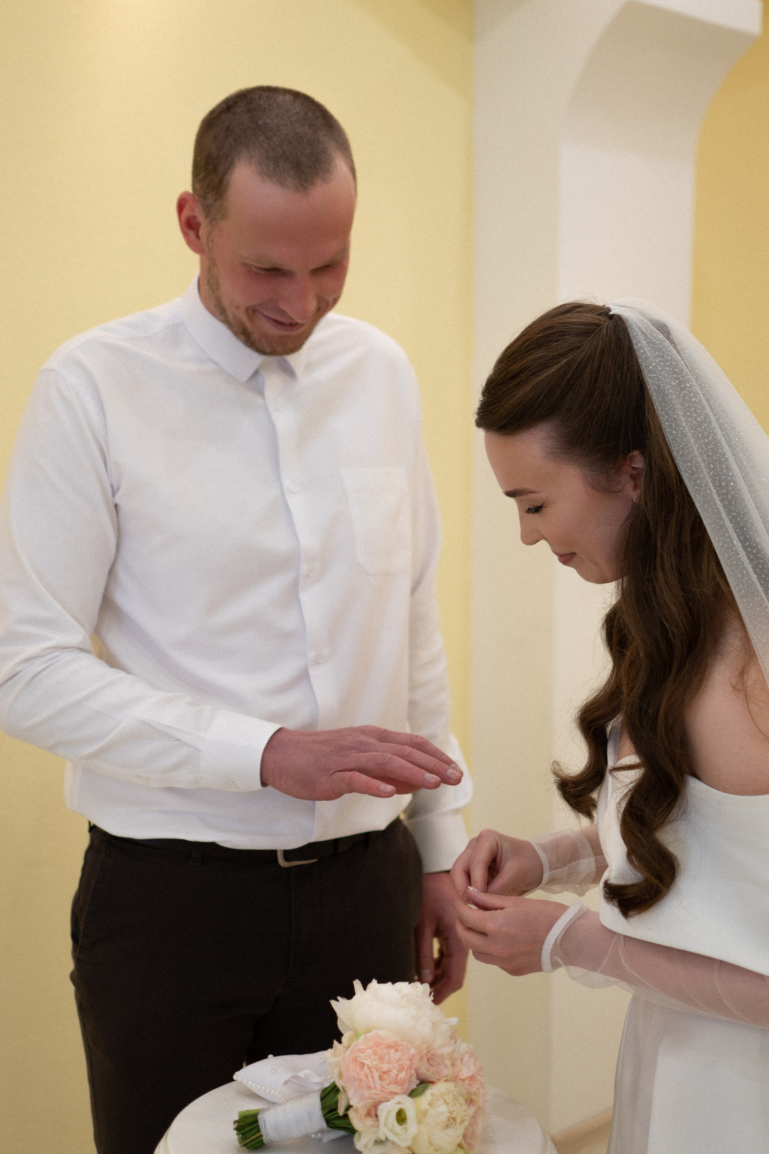 Дарья&Алексей. Семейный, портретный, фотограф в городе Магадане Анастасия Кадочкина