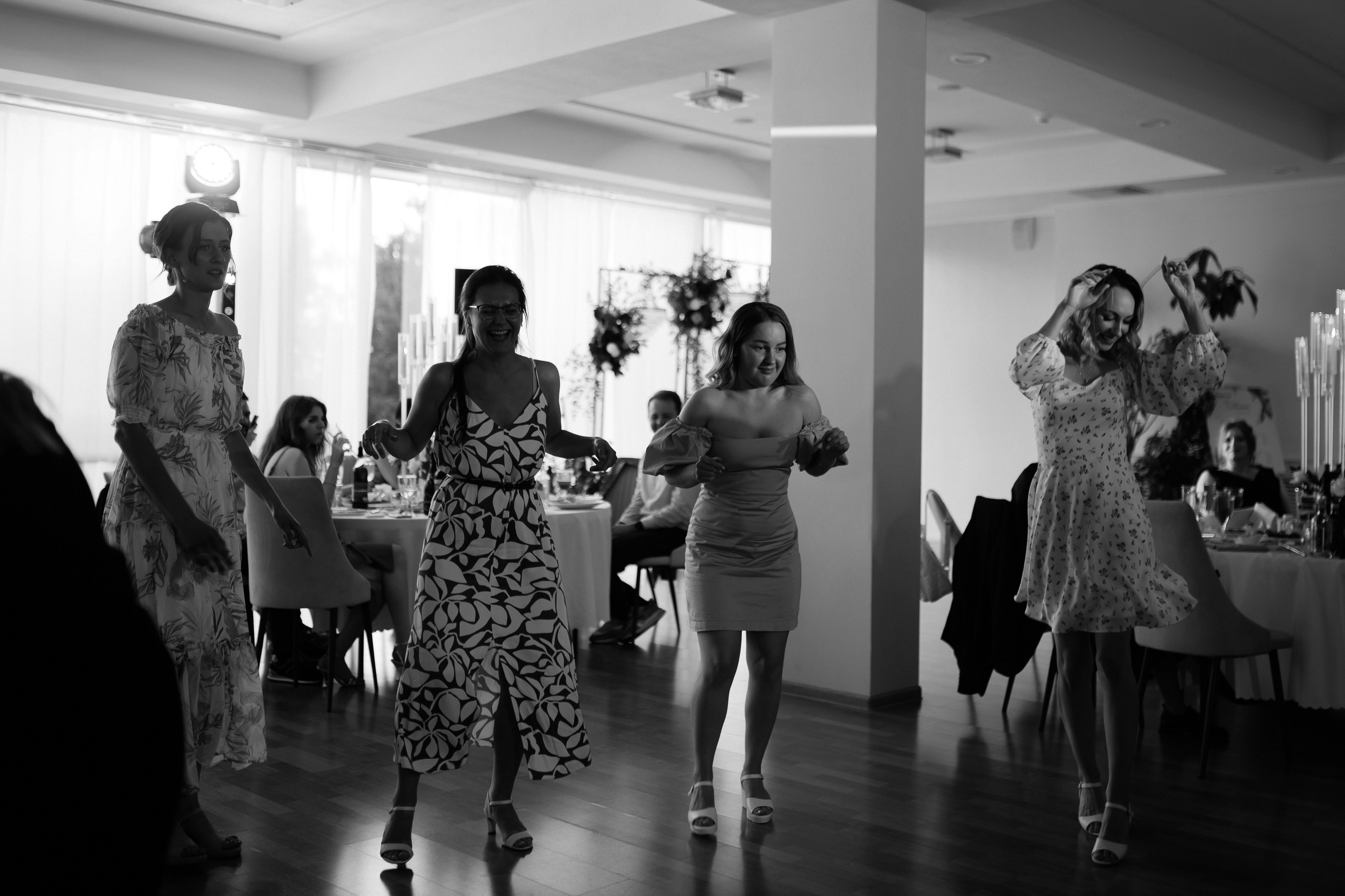 Свадьба Полины и Вадима. Свадебный и контент фотограф в Петрозаводске Ксения Истрафилова