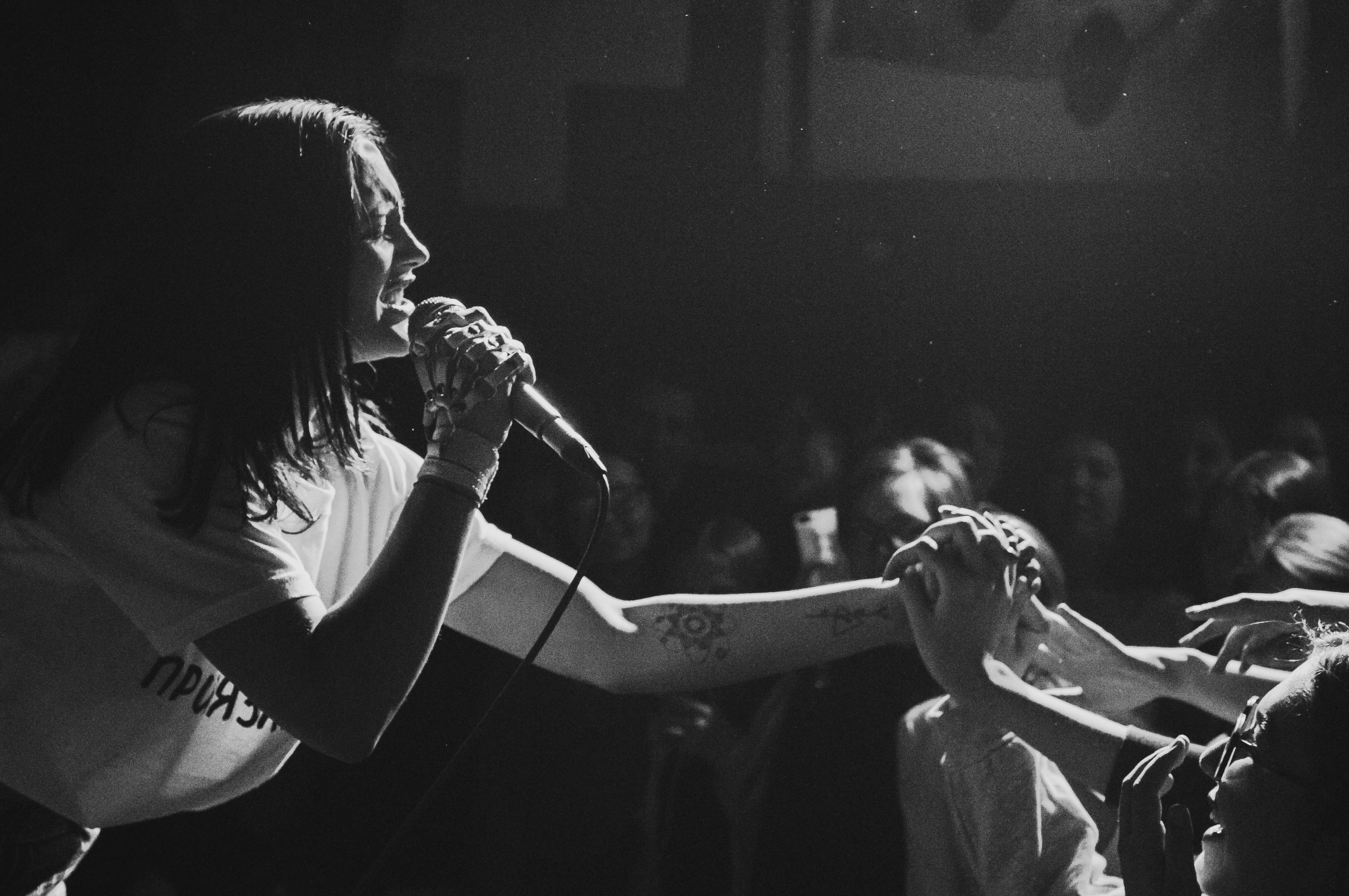 Репортаж. Фотограф в Москве Мехтиева Полина