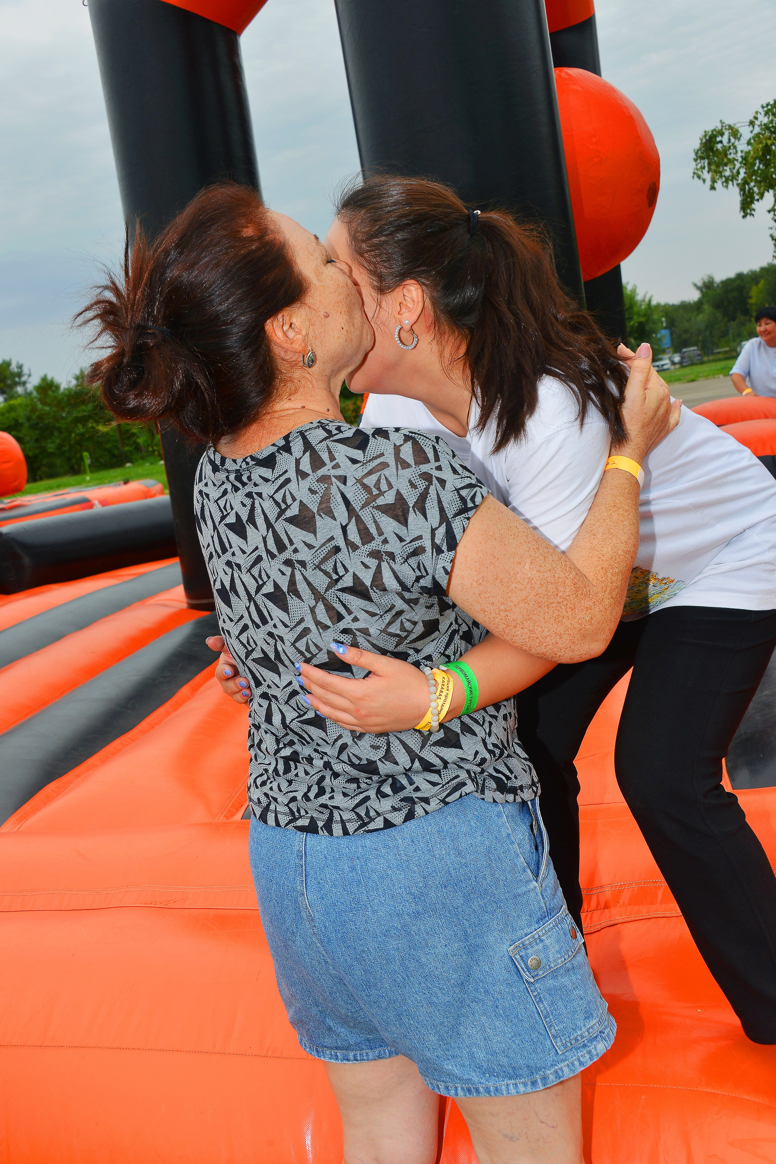 Тимбилдинг-3. Фотосъёмка. Фотограф Сергей Авдеев-семейный и детский фотограф в Алматы