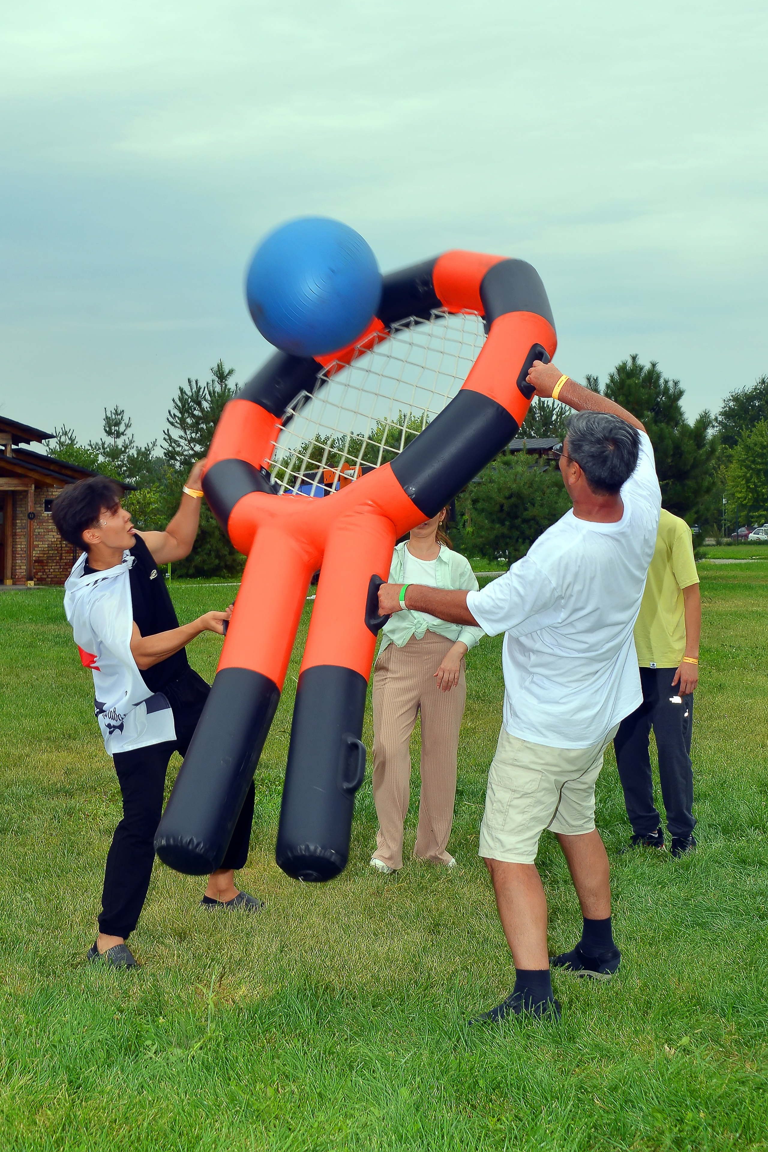 Тимбилдинг-3. Фотосъёмка. Фотограф Сергей Авдеев-семейный и детский фотограф в Алматы