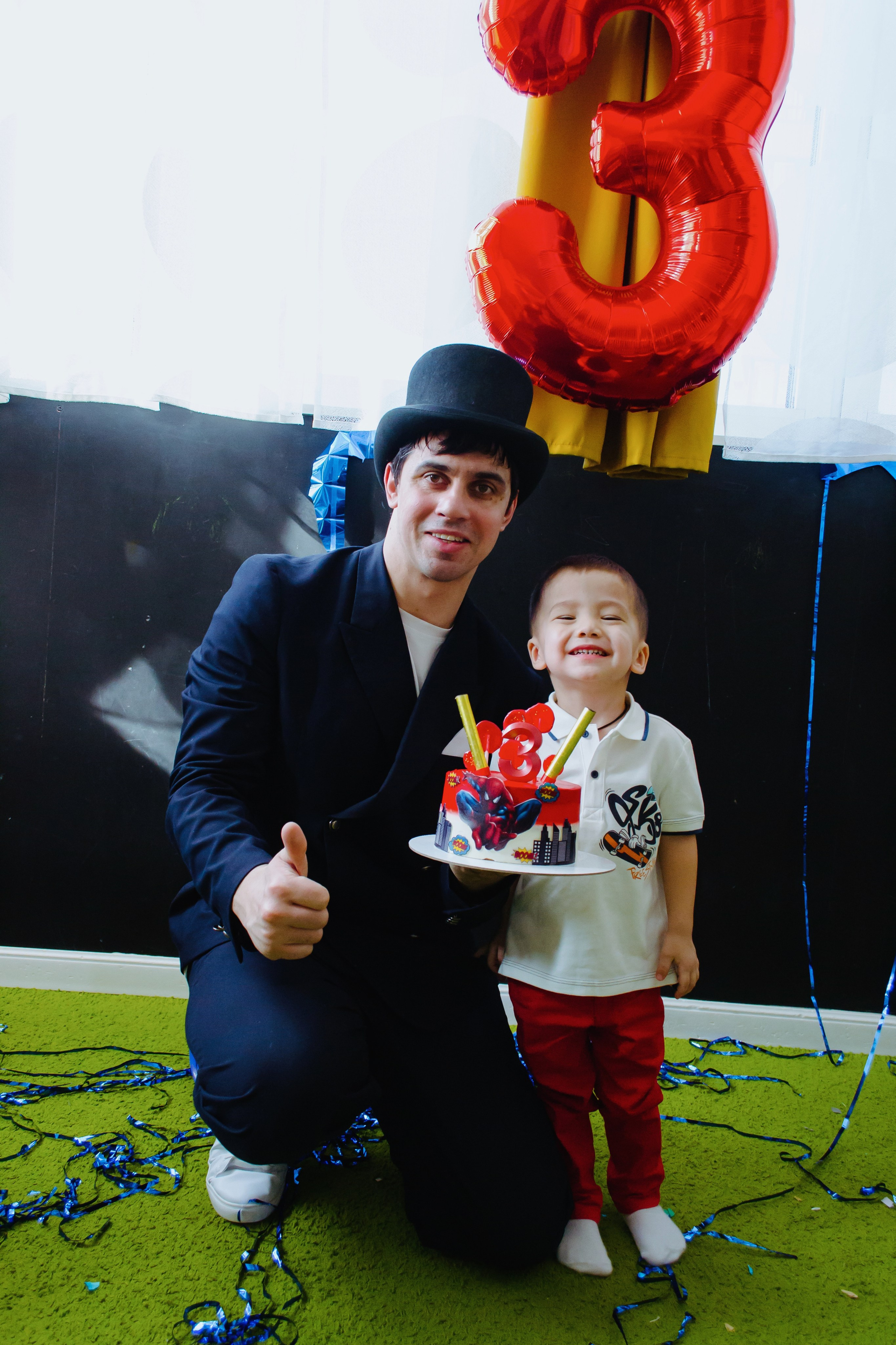 Садик Смайл Фиш жк сердце столицы Smile Fish. Главная