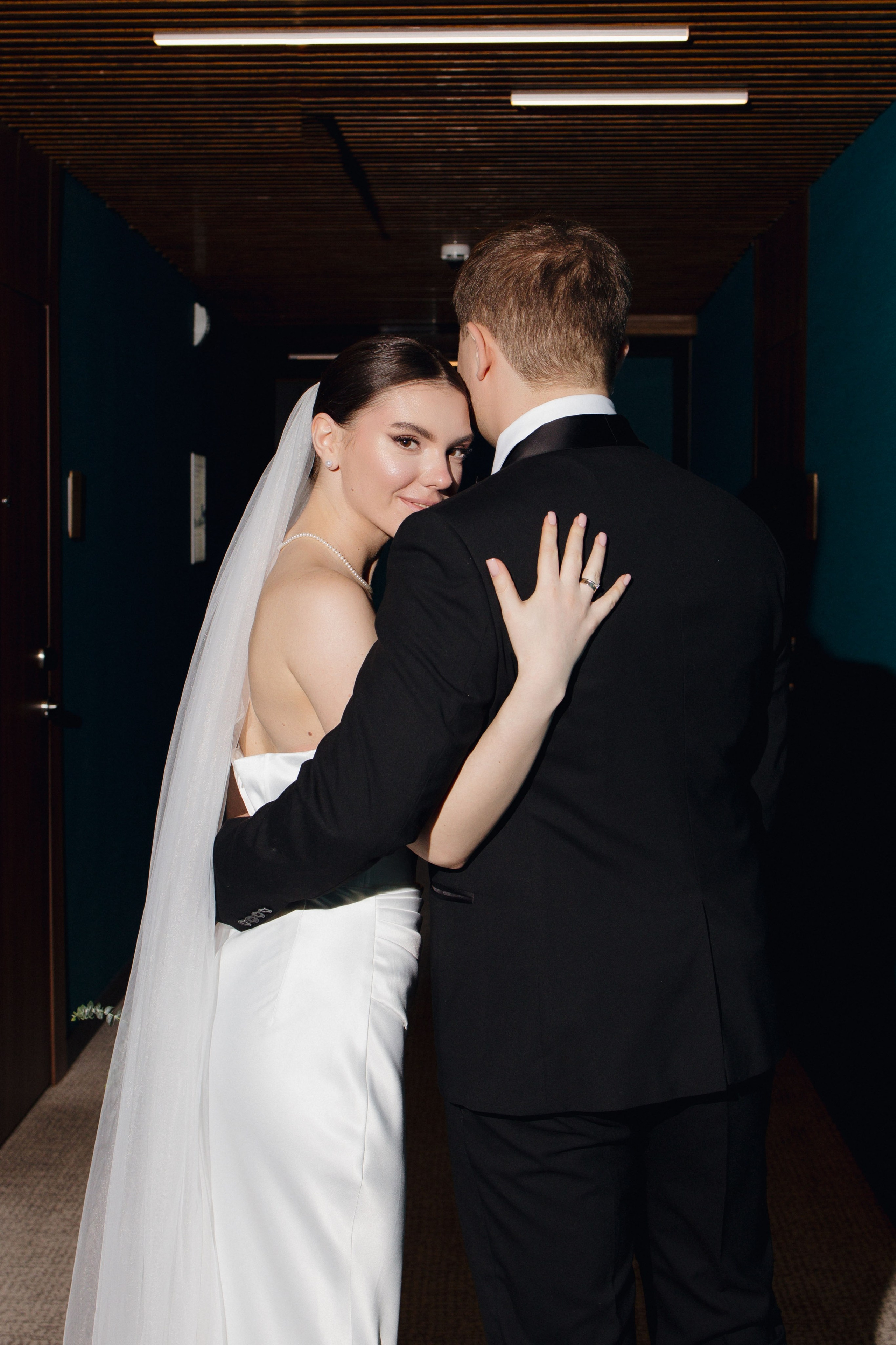 Свадьбы. Фотограф Лиходедова Анастасия