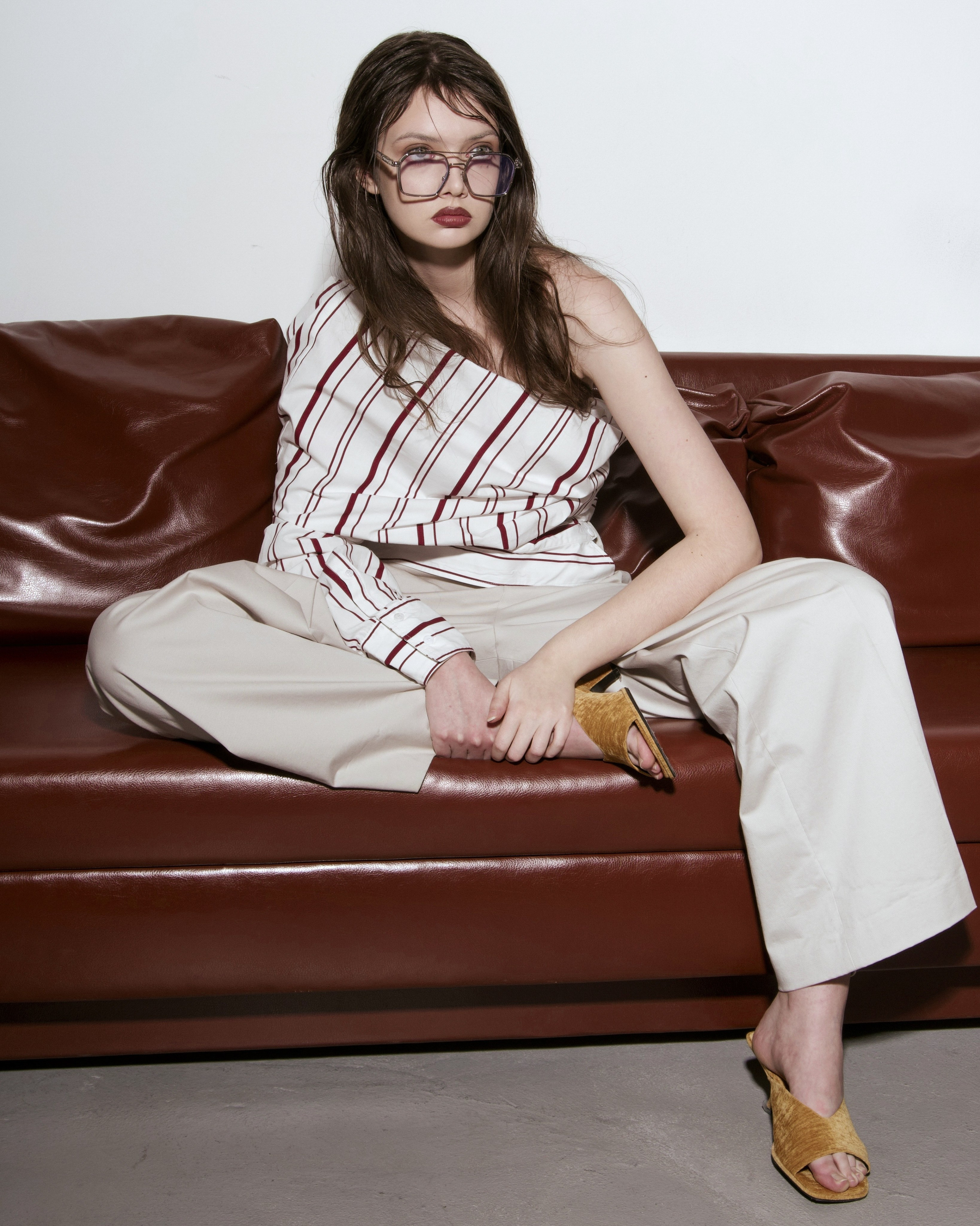 Лукбук, съемка на локации. Фотограф в Минске Света Григорьева