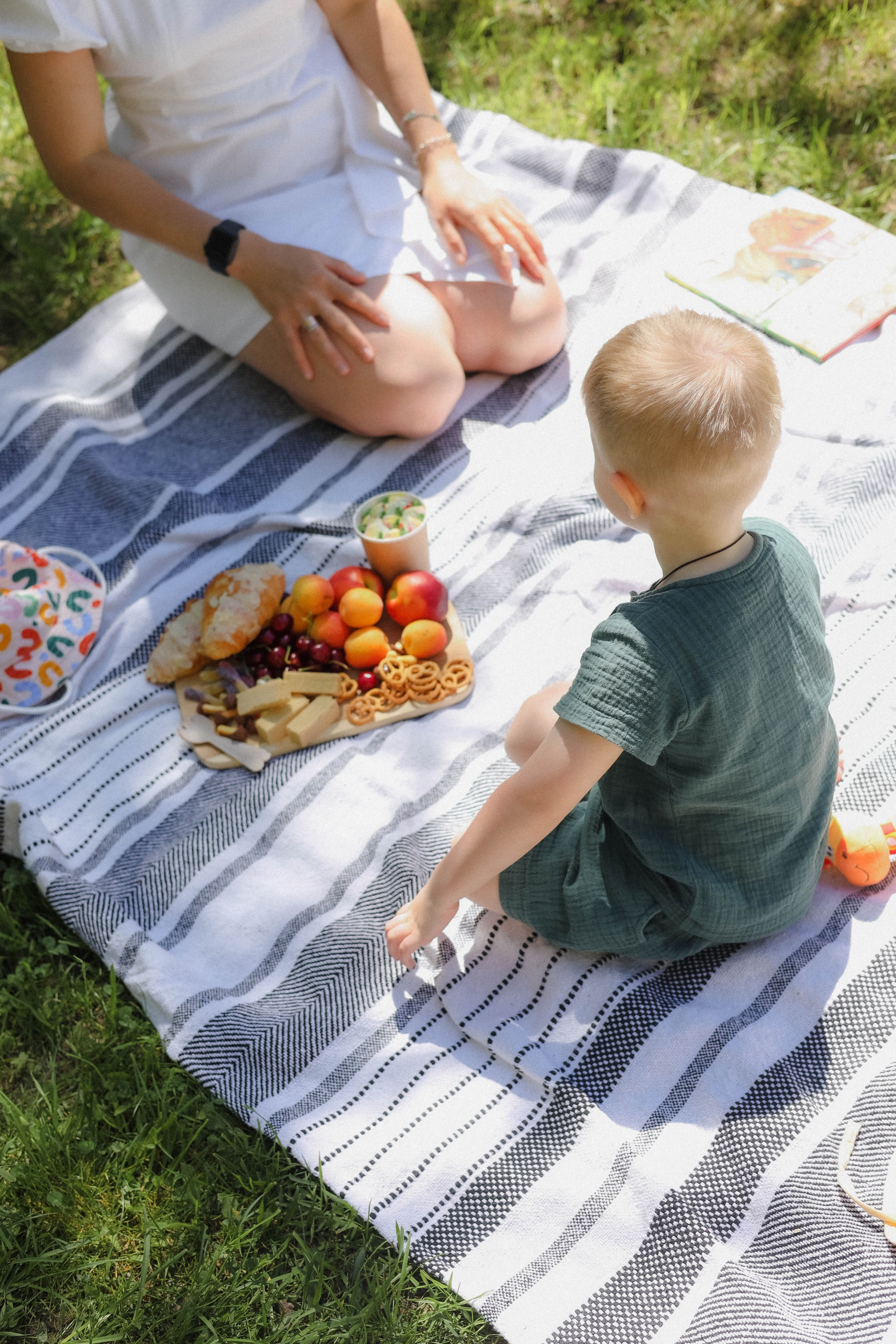 Анастасия | Вовчик. Фотограф в Челябинске Екатерина Середа