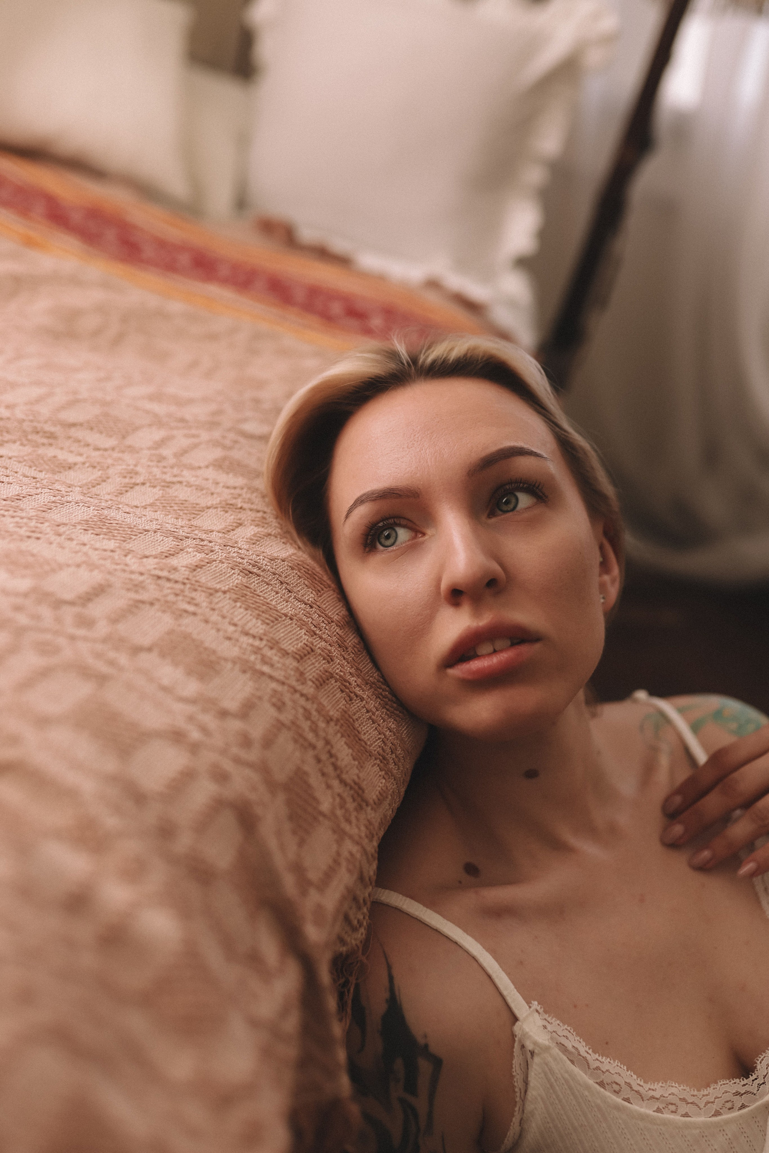 Марина. Фотограф в Нижнем Новгороде Кристина Батанова