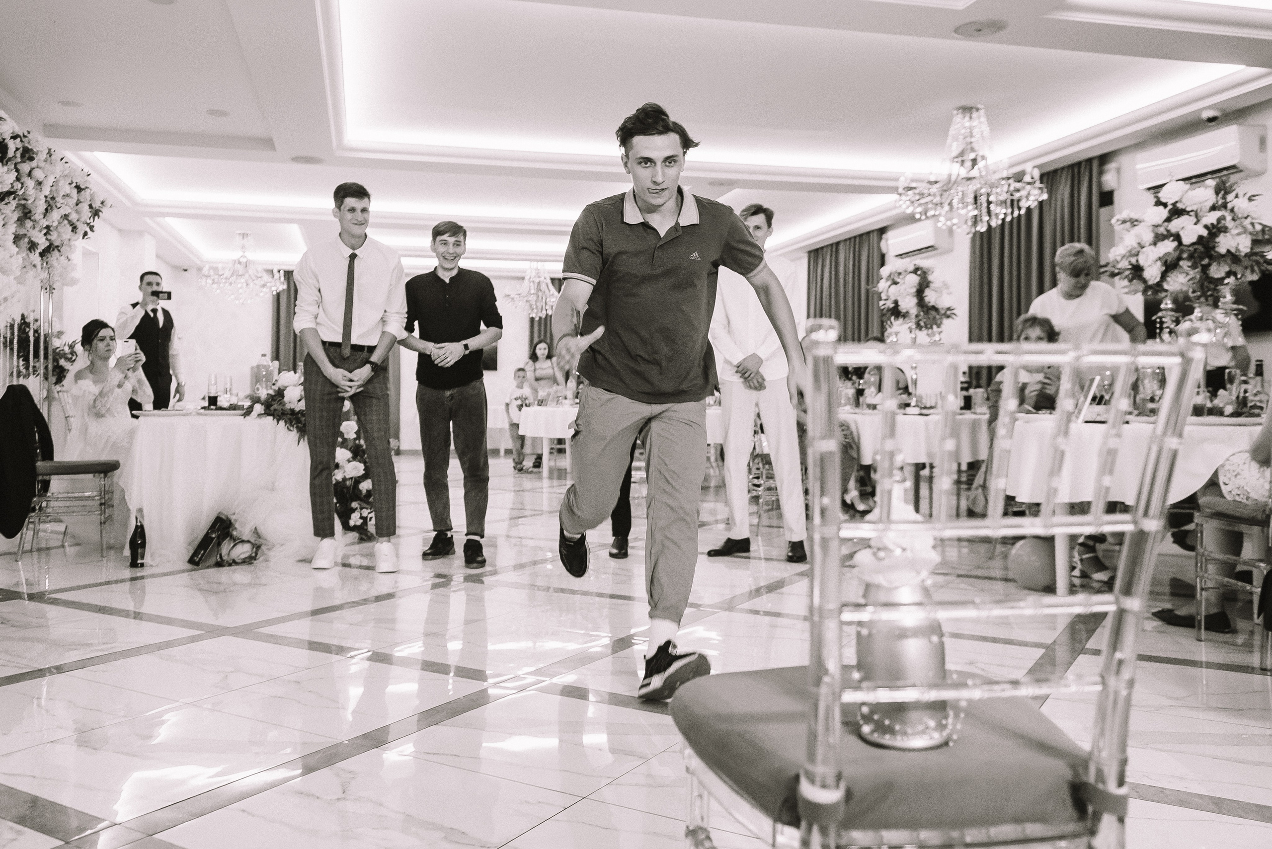 Елена + Владислав. Свадебный и семейный фотограф в Волгограде Олеся Лисицкая