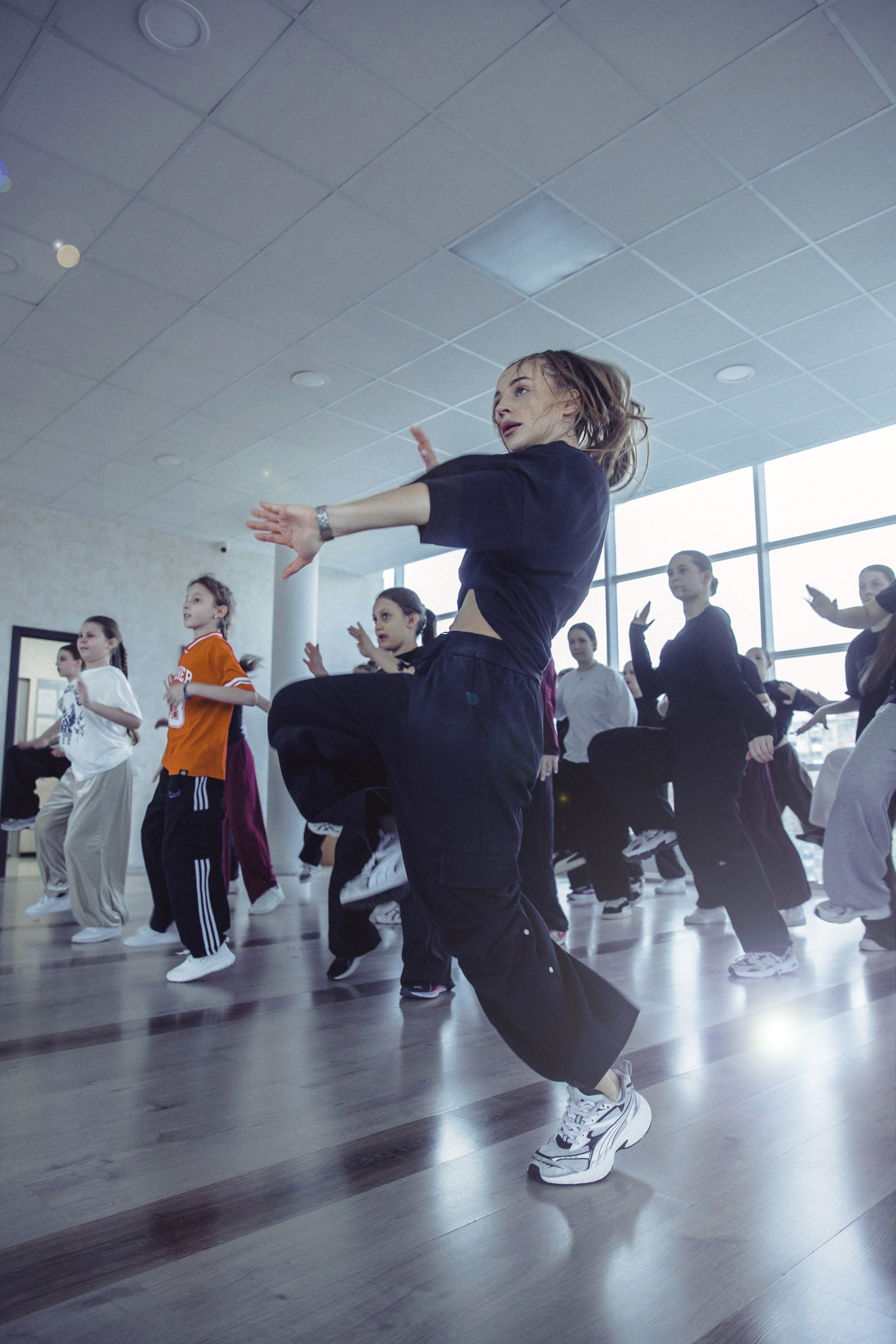 МК от солистки балета TODES Анны Макогоновой. Фотограф и Видеограф в Краснодаре Юлия Солодченко