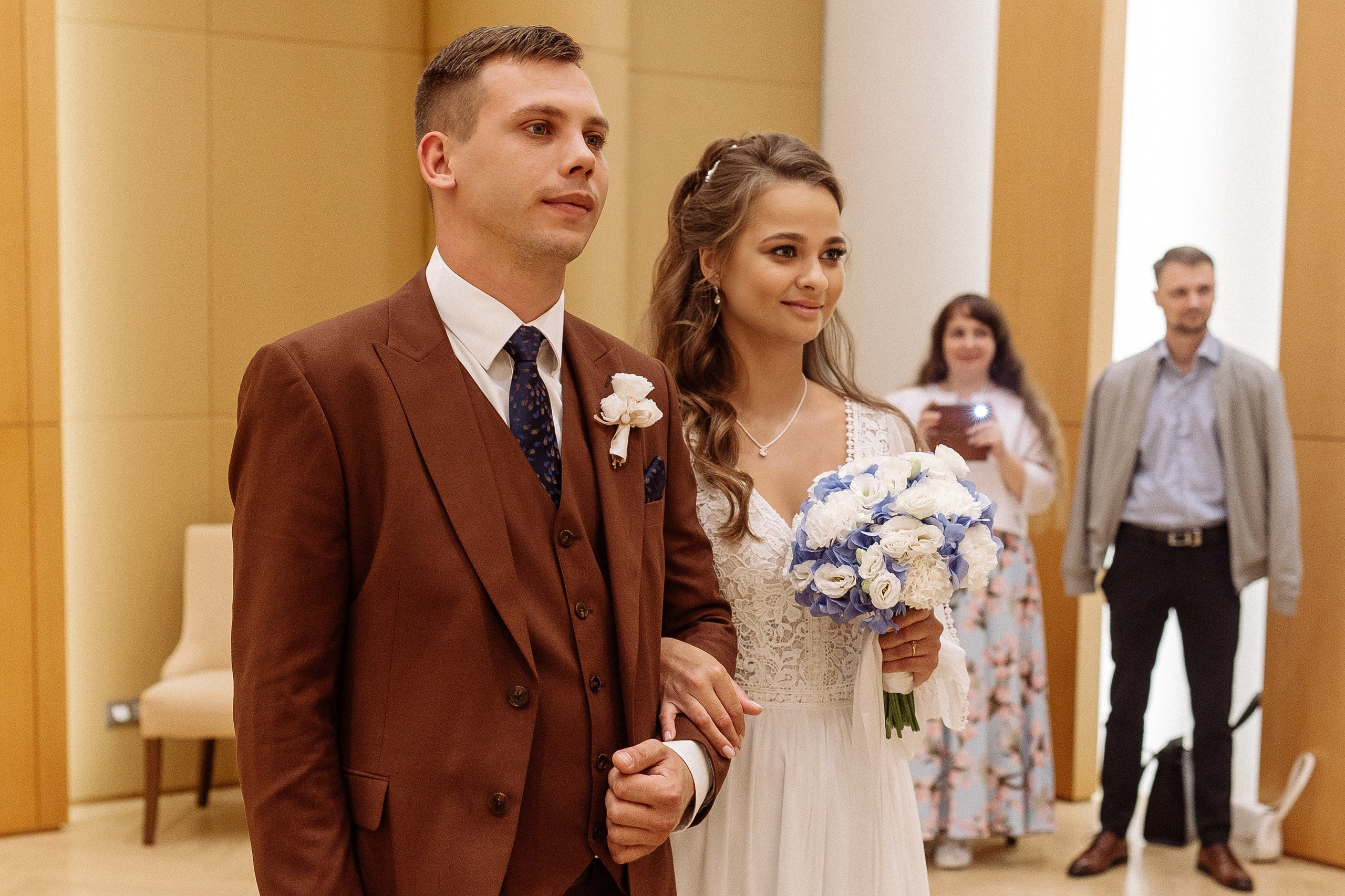 Барвиха Luxury Village. Свадебный фотограф Маргарита Глумскова