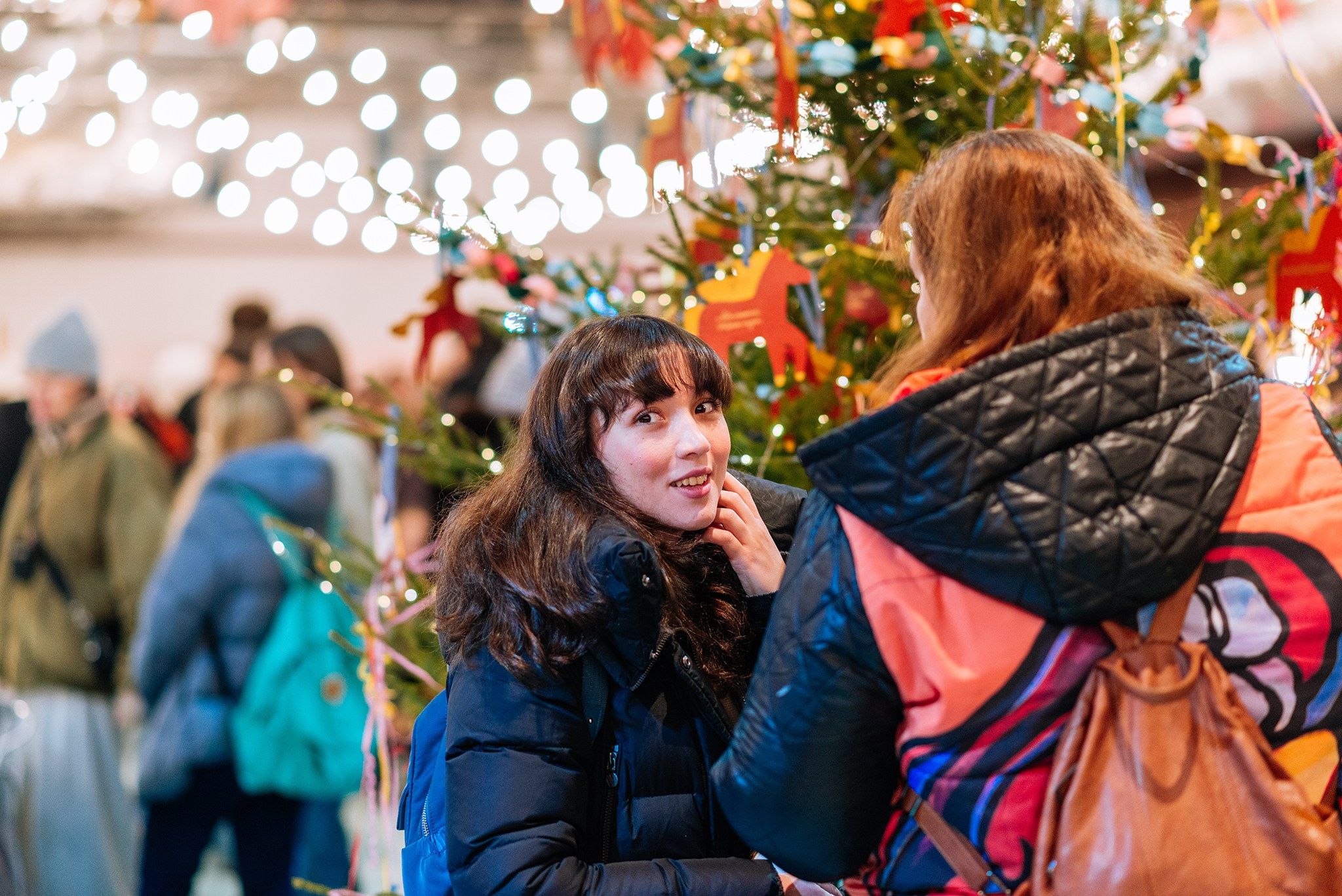 Ceramania. Декабрь 25. Репортажный фотограф в Санкт-Петербурге Анастасия Клёпова