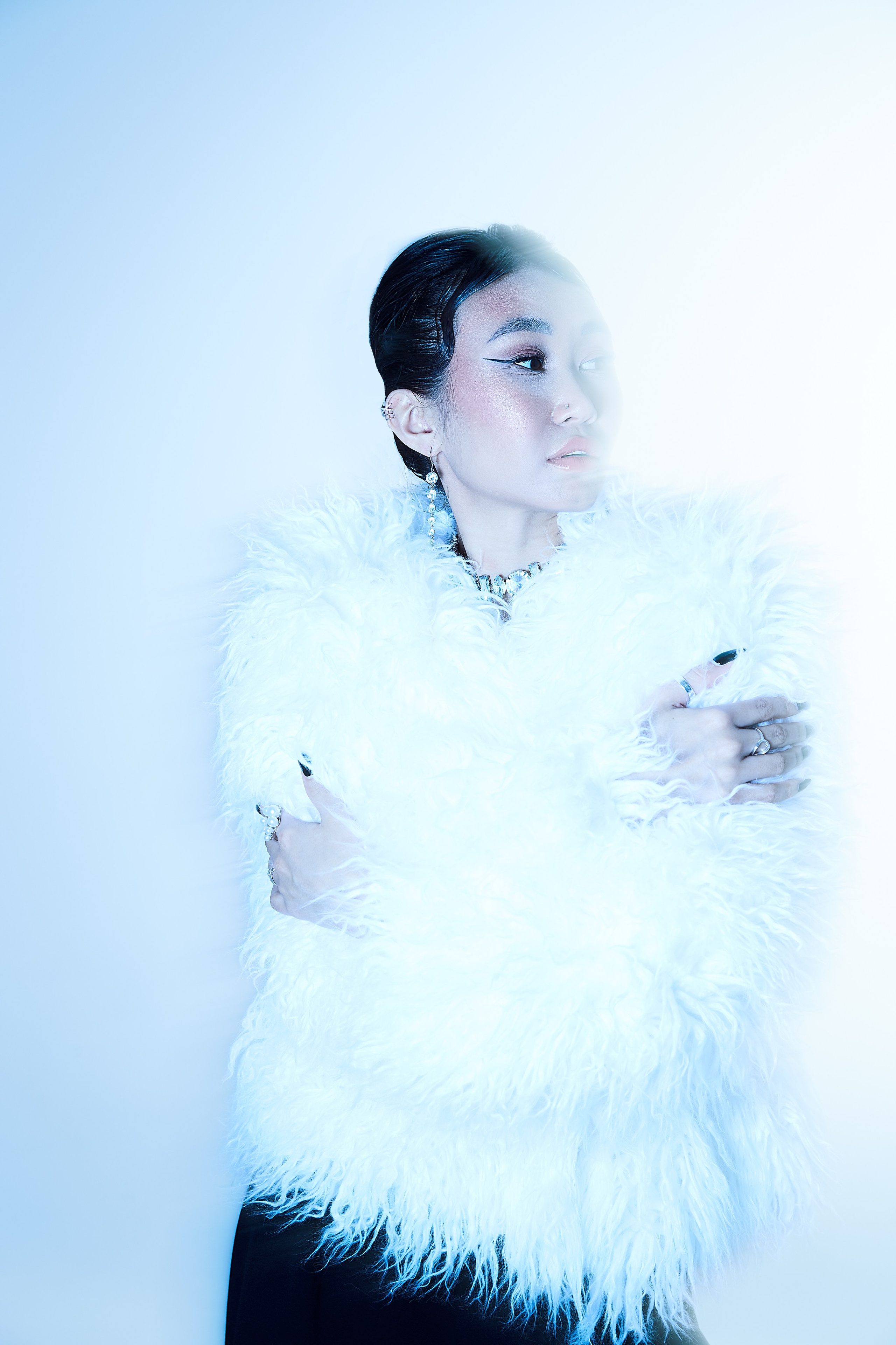 Алина. Женский фотограф в Москве Светлана Смагина