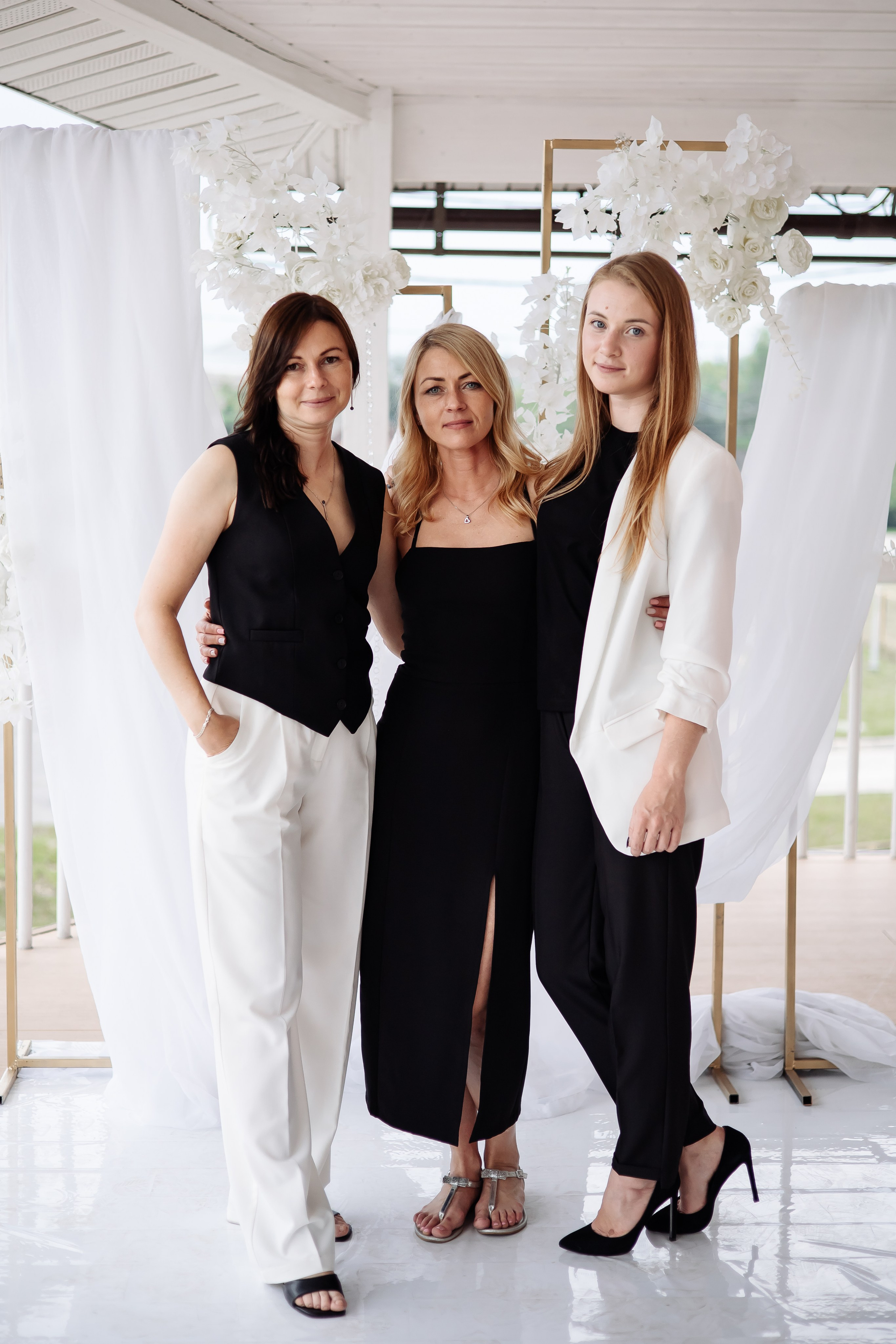 Даниил & Мария. Фотограф Орел Диана Ларичева