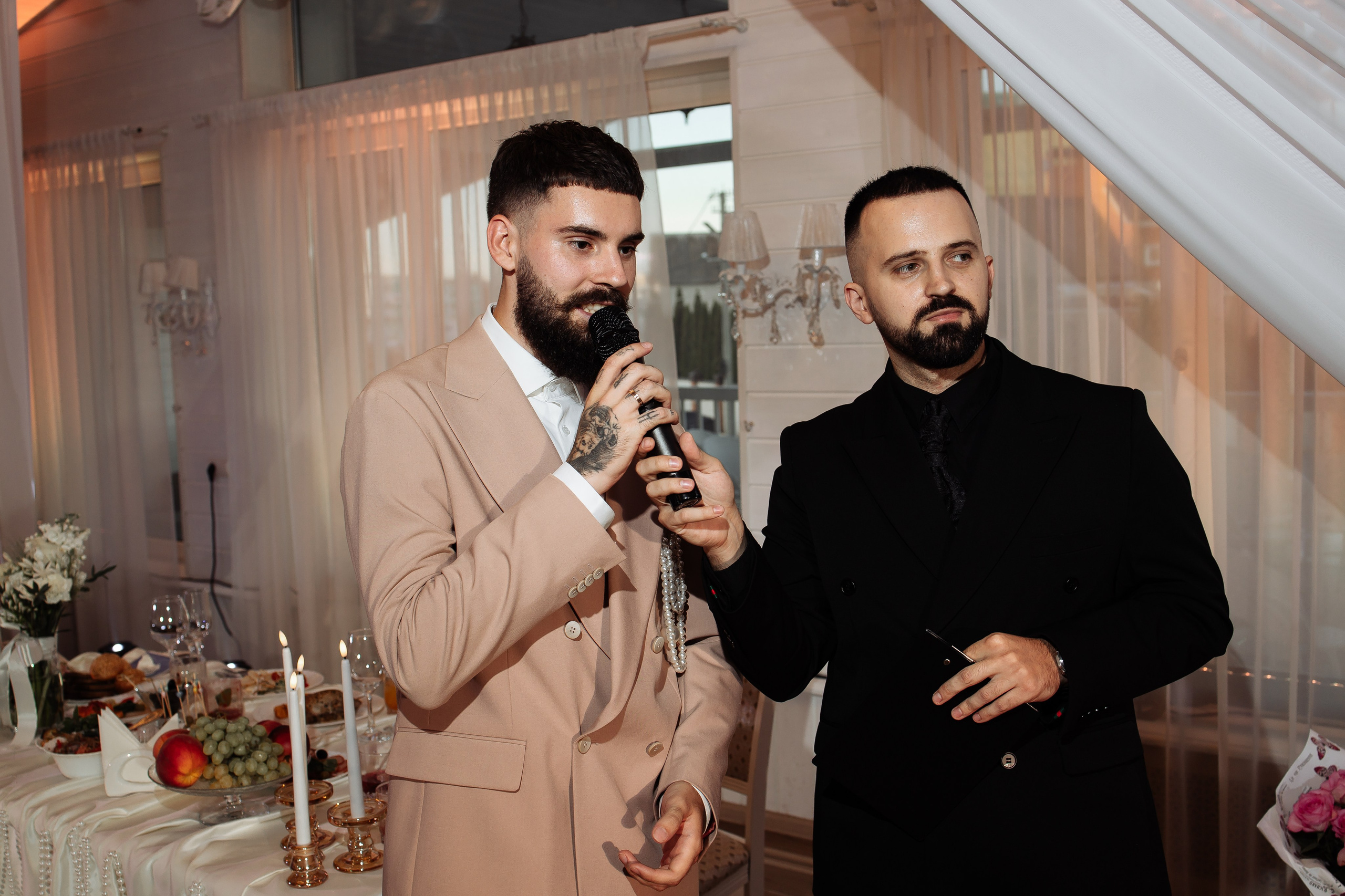 Максим и Татьяна. Свадебный и портретный фотограф в Орле и Москве Диана Ларичева