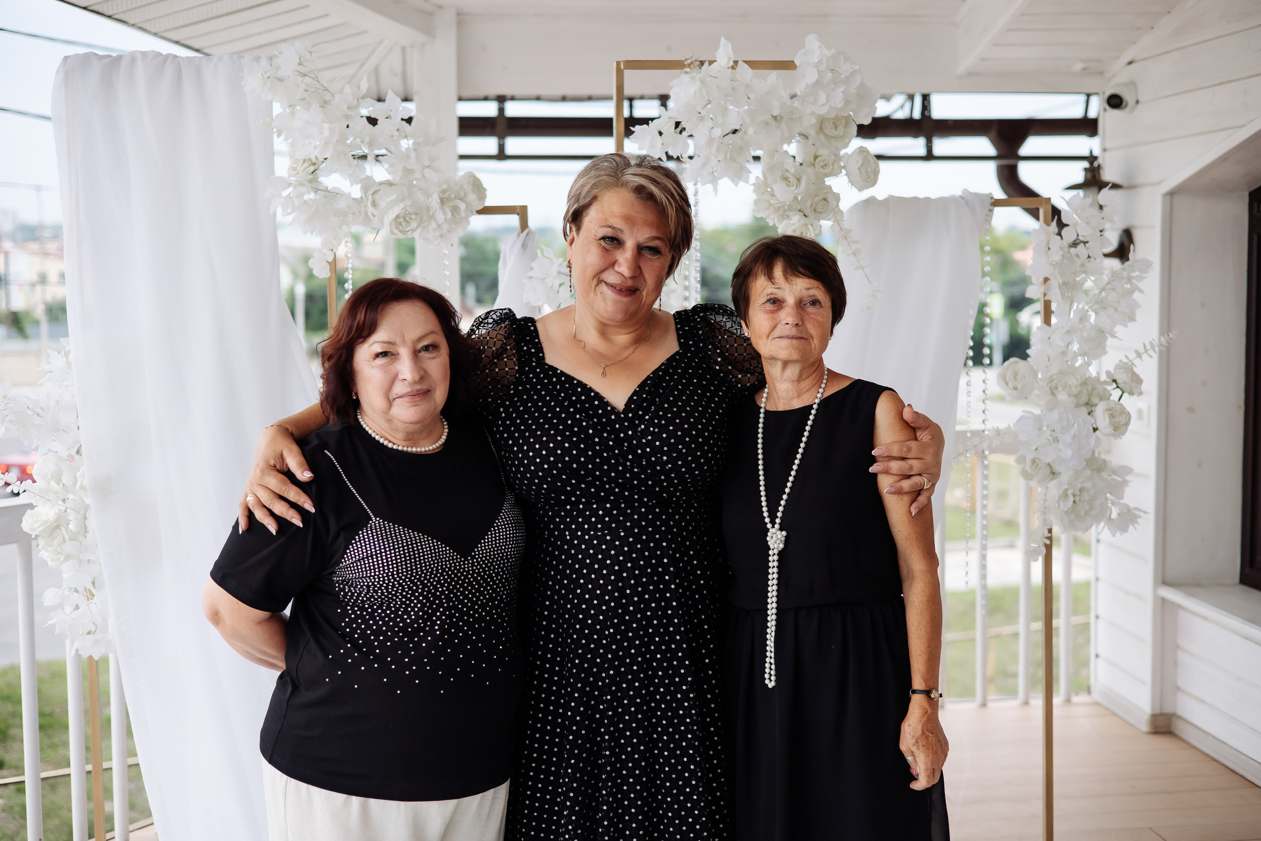 Даниил & Мария. Фотограф Орел Диана Ларичева