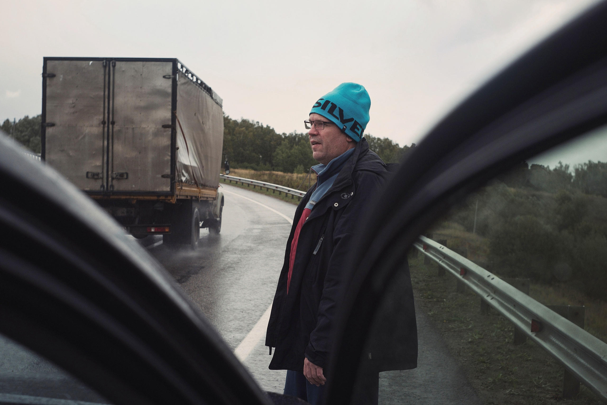 Чекалинцы 2. Дмитрий Ермаков. Фотограф