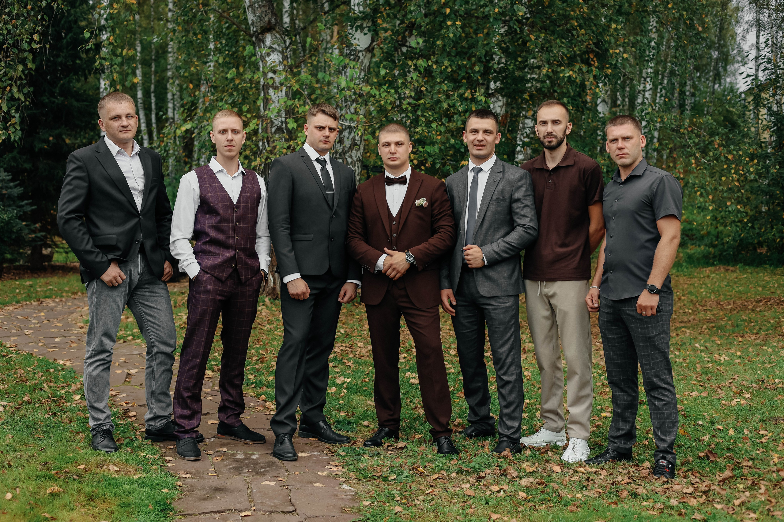 Love. Семейный фотограф Анна Мезенцева