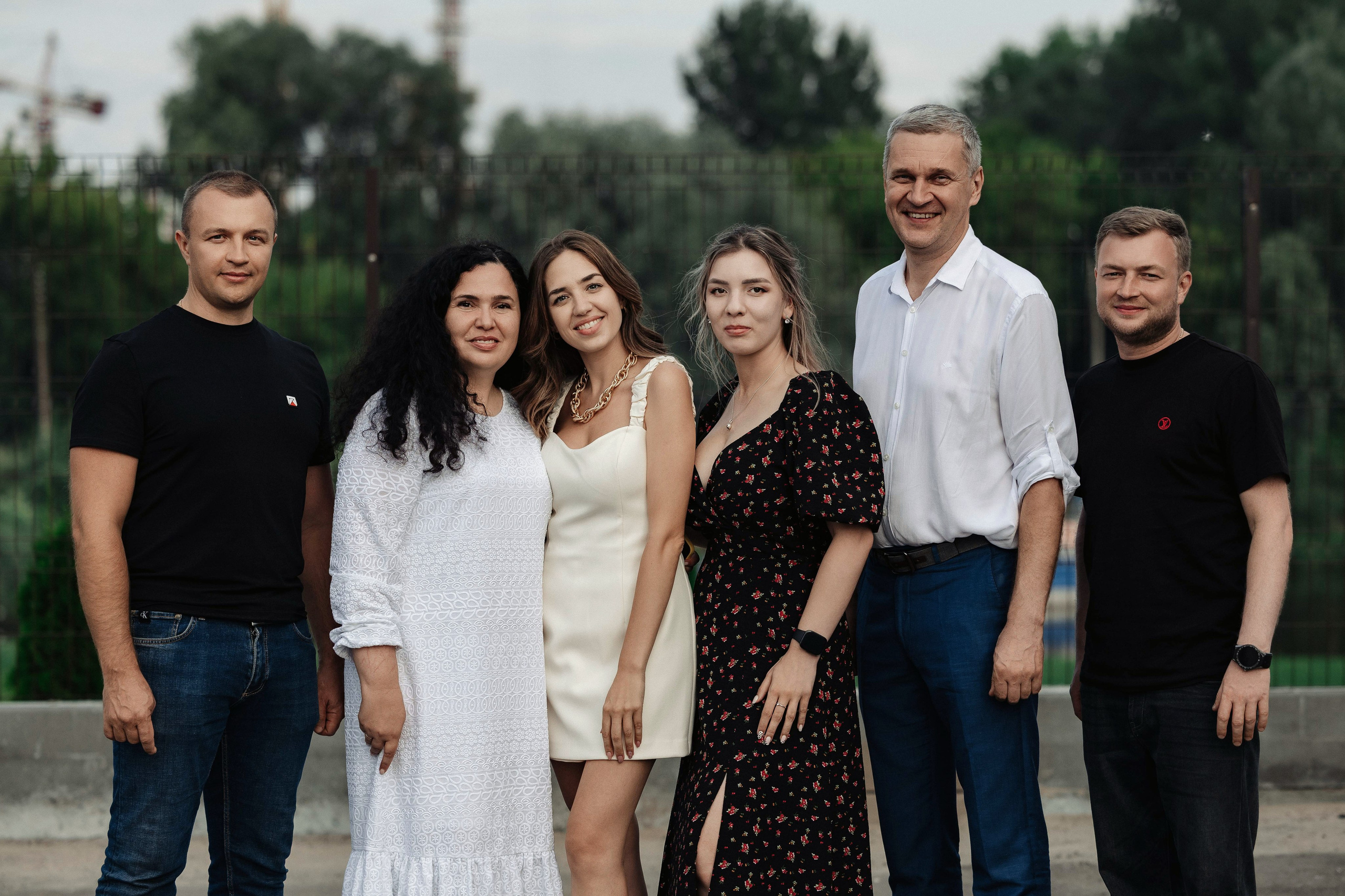 Репортажная фото съемка тимбилдинга и корпоративных профсоревнований. Алексей Шаров — свадебный и репортажный фотограф в Нижнем Новгороде