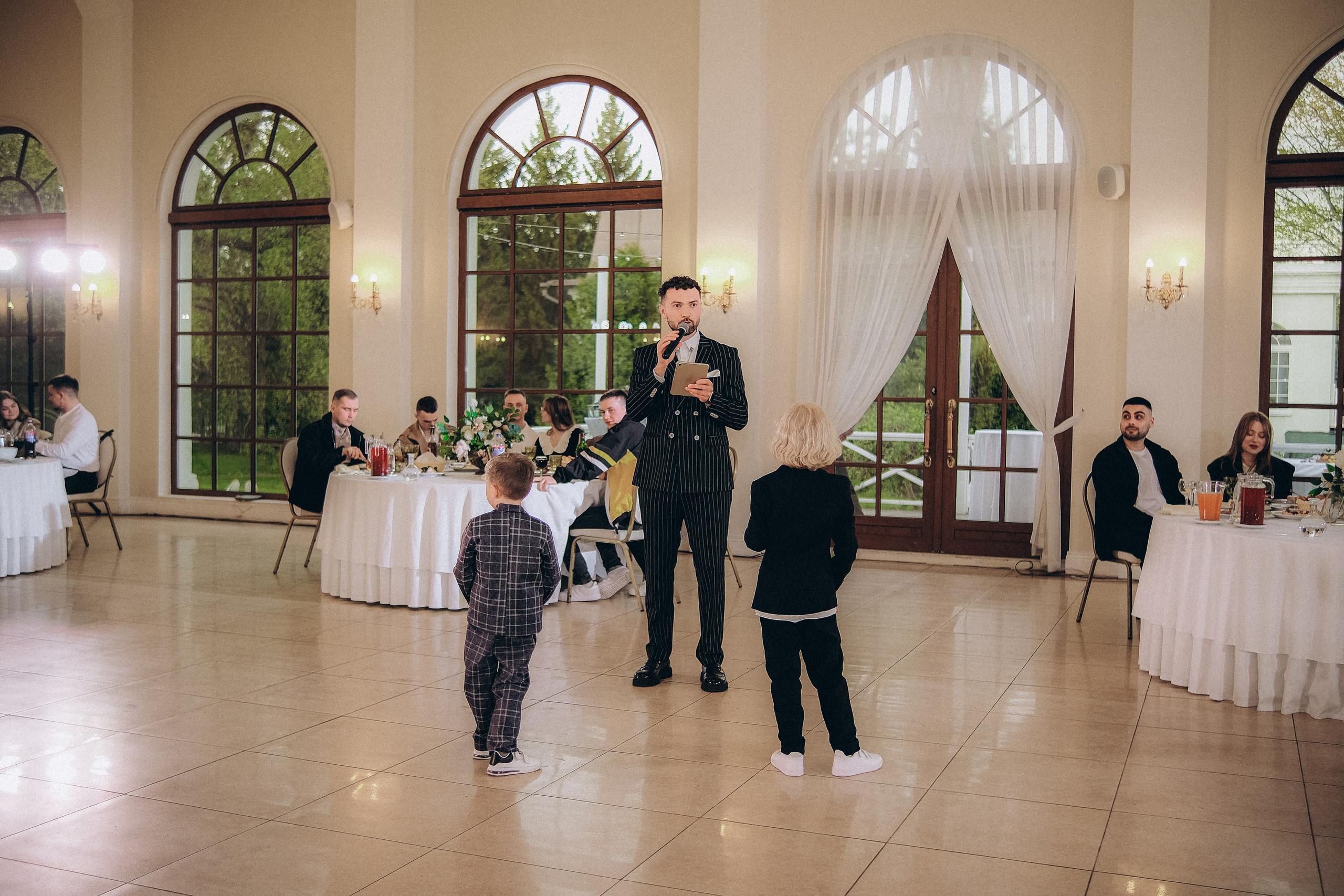 Рида & Богдан. Пушкин. Phdkvmr.ru