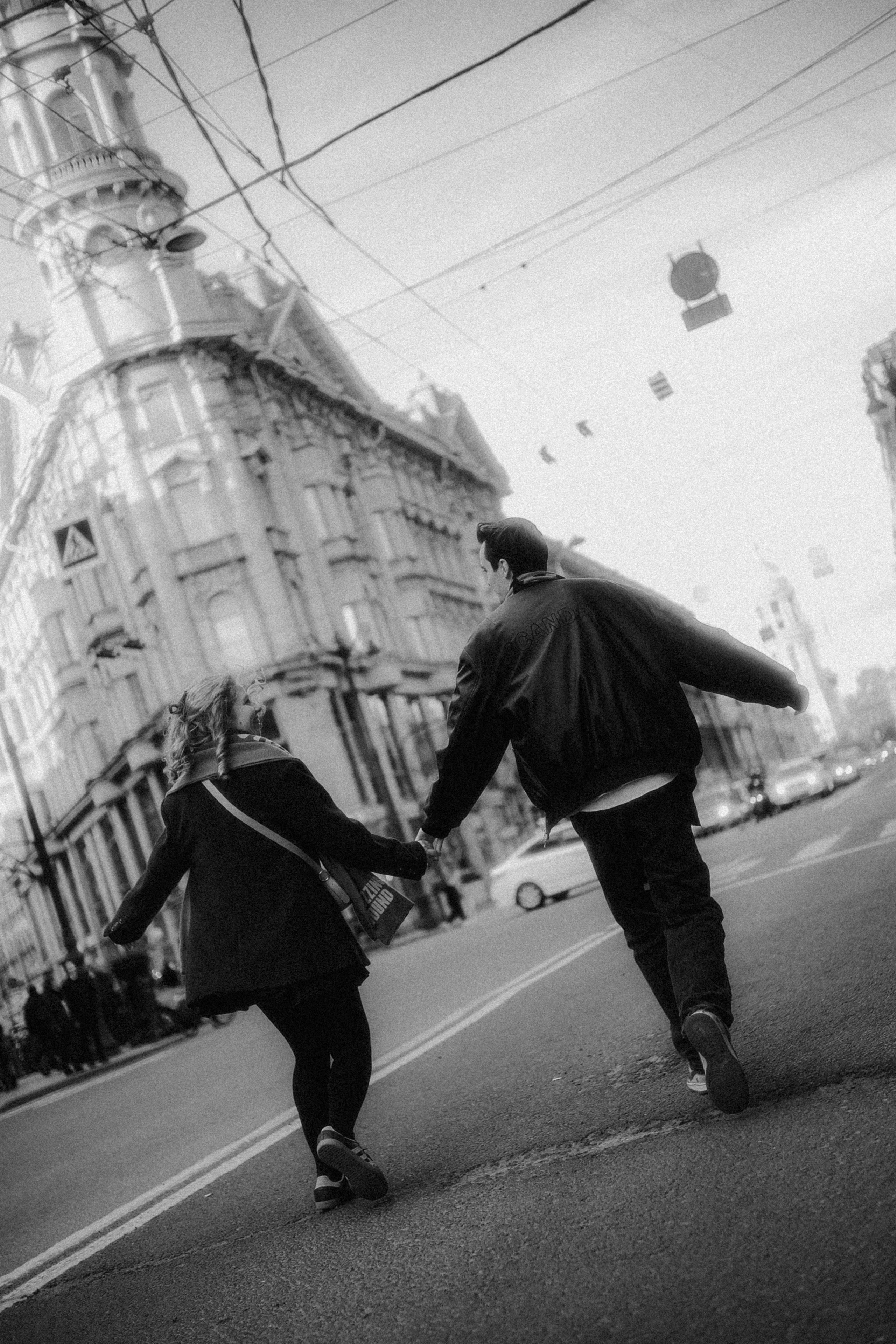 Ксюша & Даня. Phdkvmr.ru